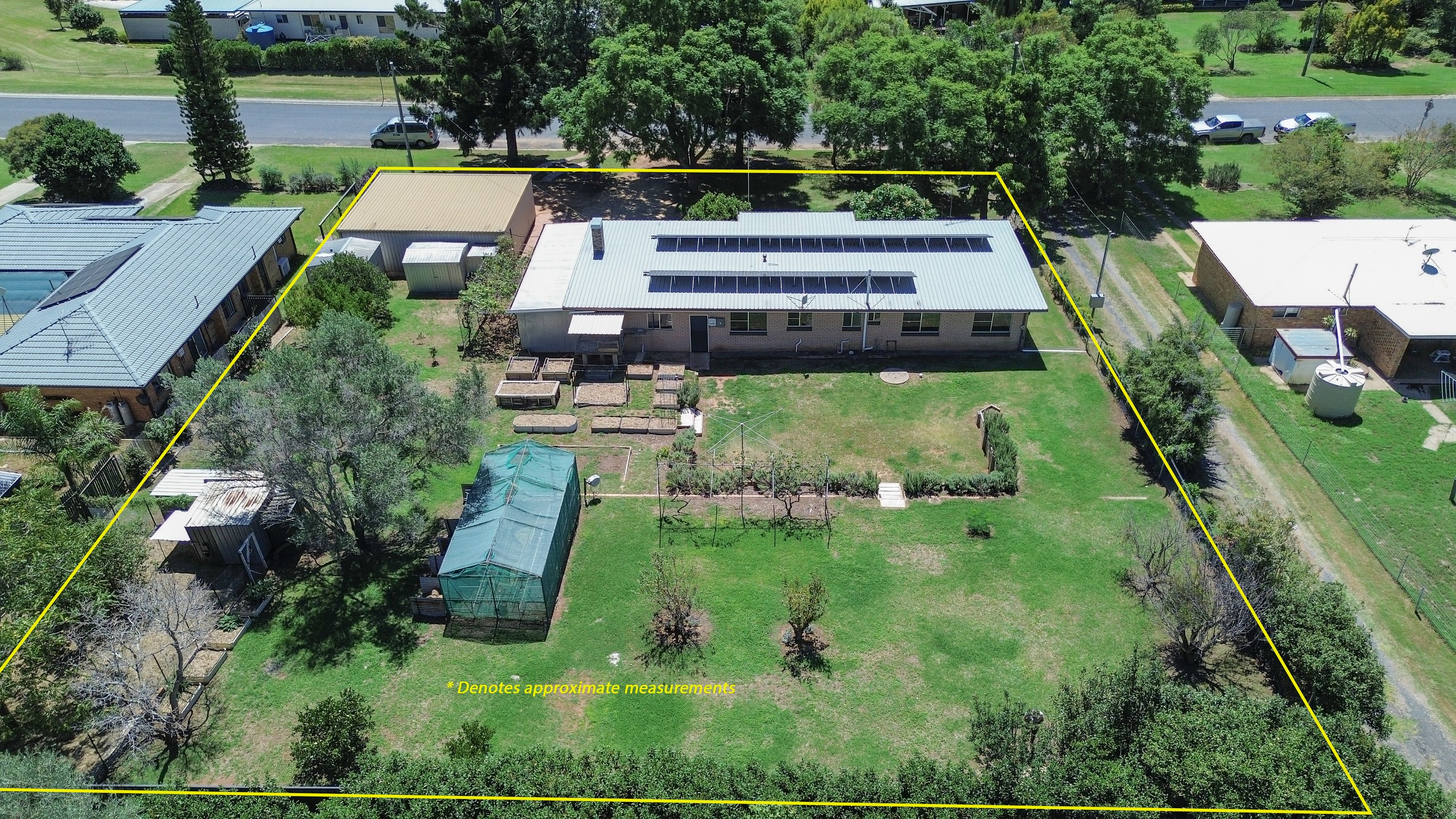 64 Warner Street, Rosenthal Heights, QLD 4370