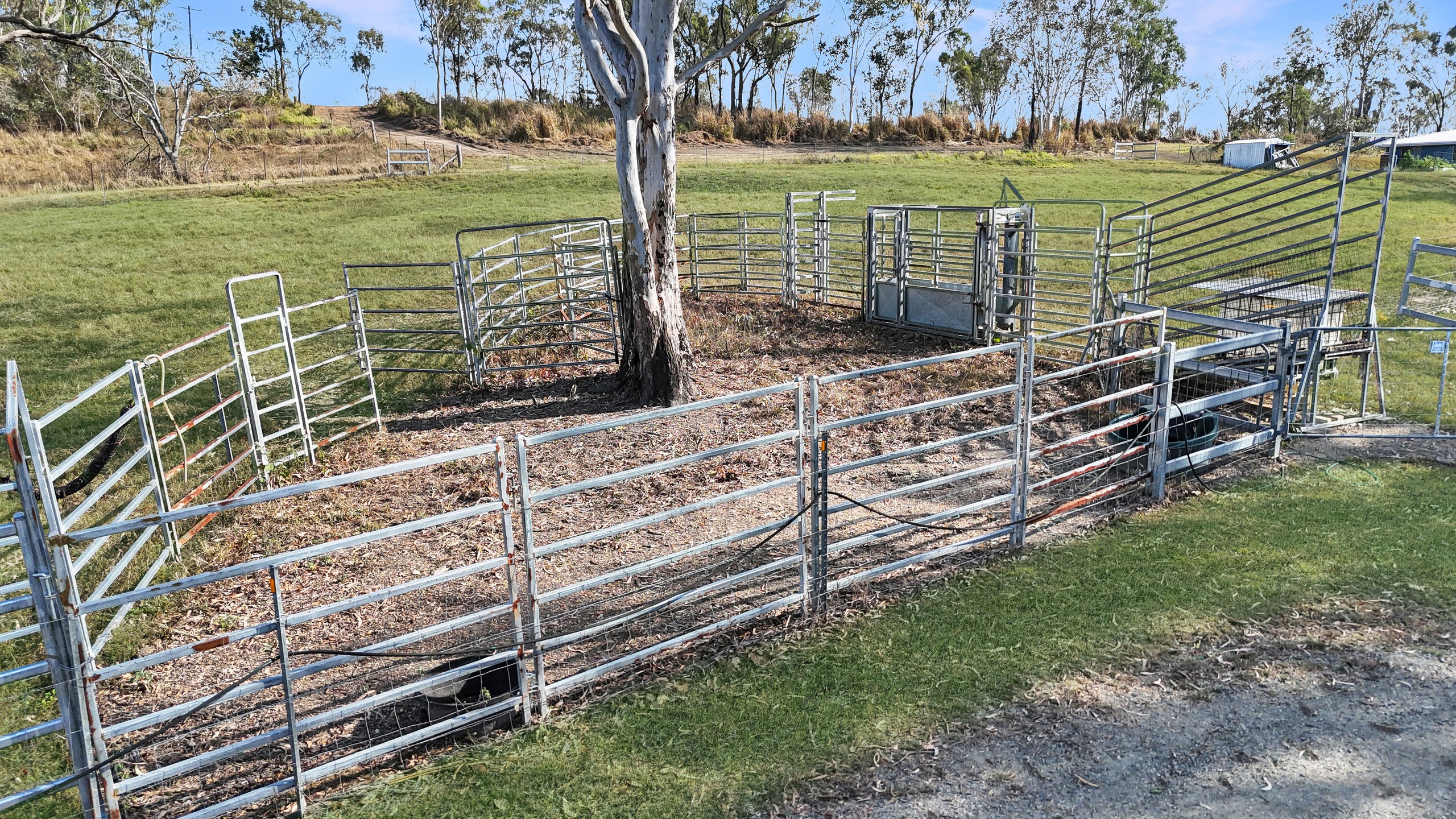 19-21 Kemmis Street, Eton, QLD 4741