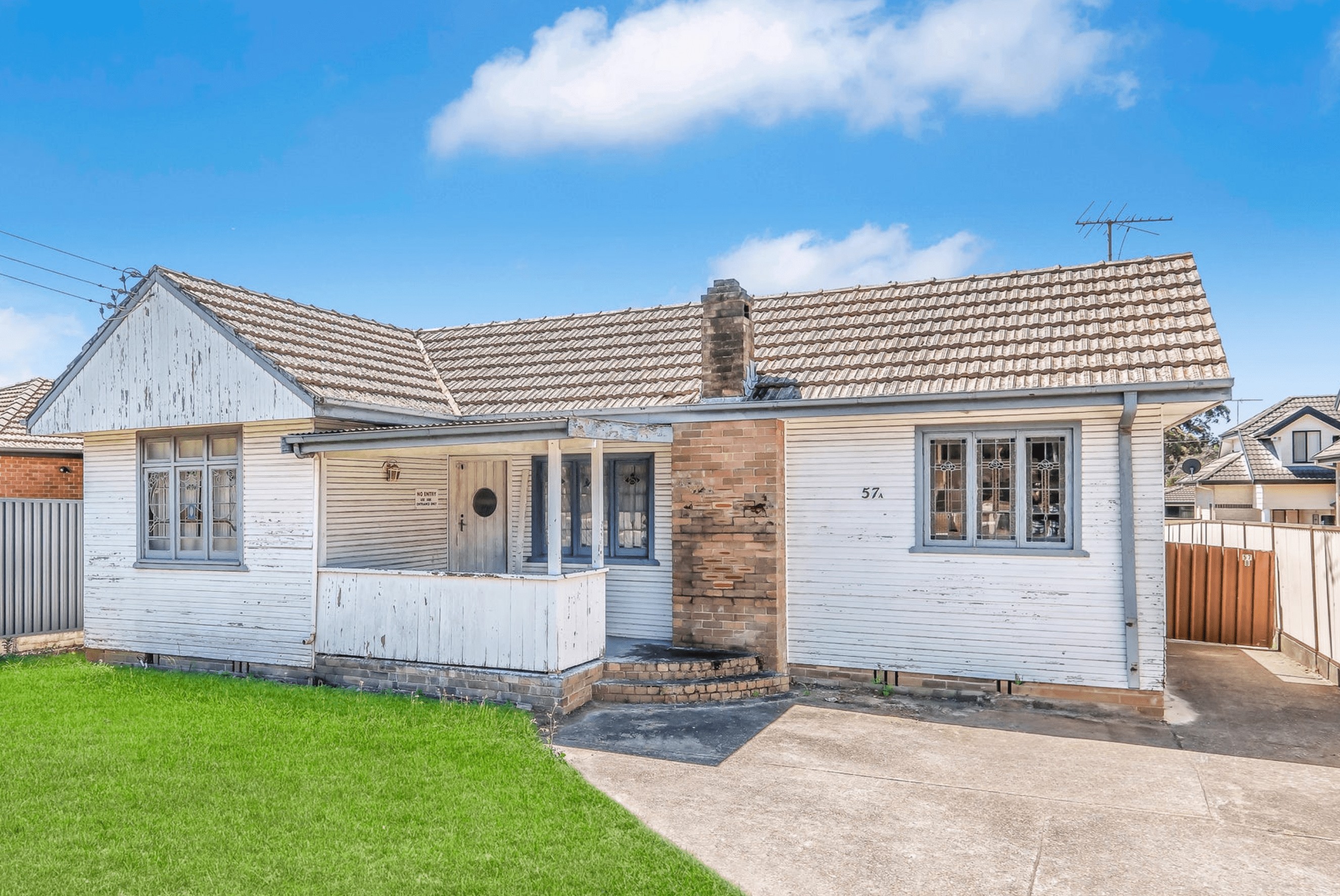 57A Great Western Highway, Kingswood, NSW 2747