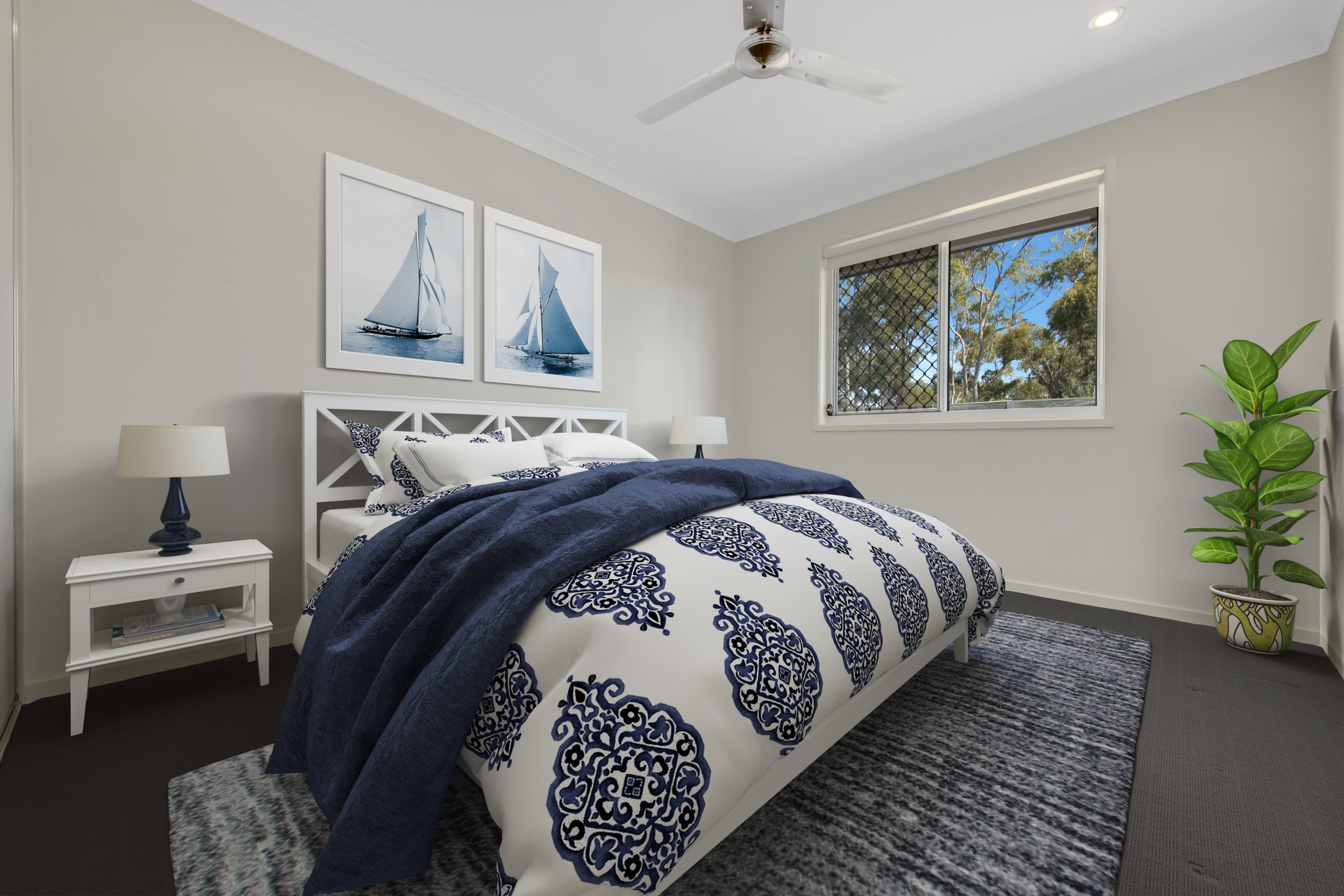 24 Jardine Crescent, Boyne Island, QLD 4680