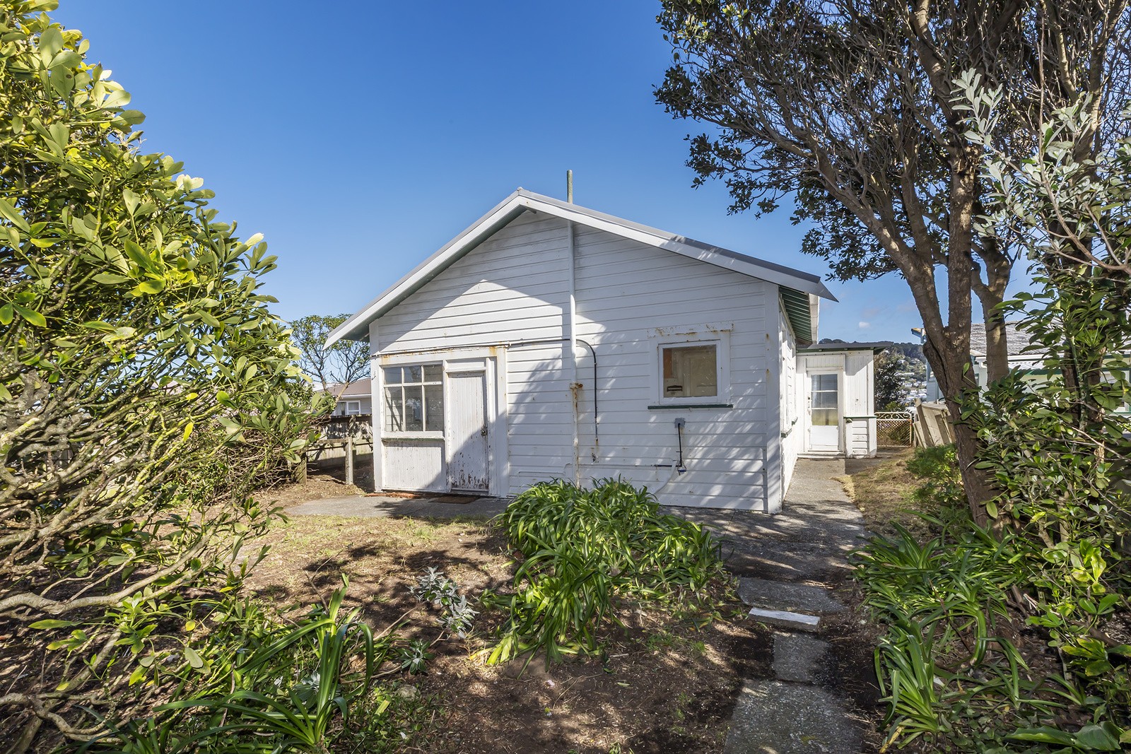 11 Lonsdale Crescent, Kilbirnie, Wellington City