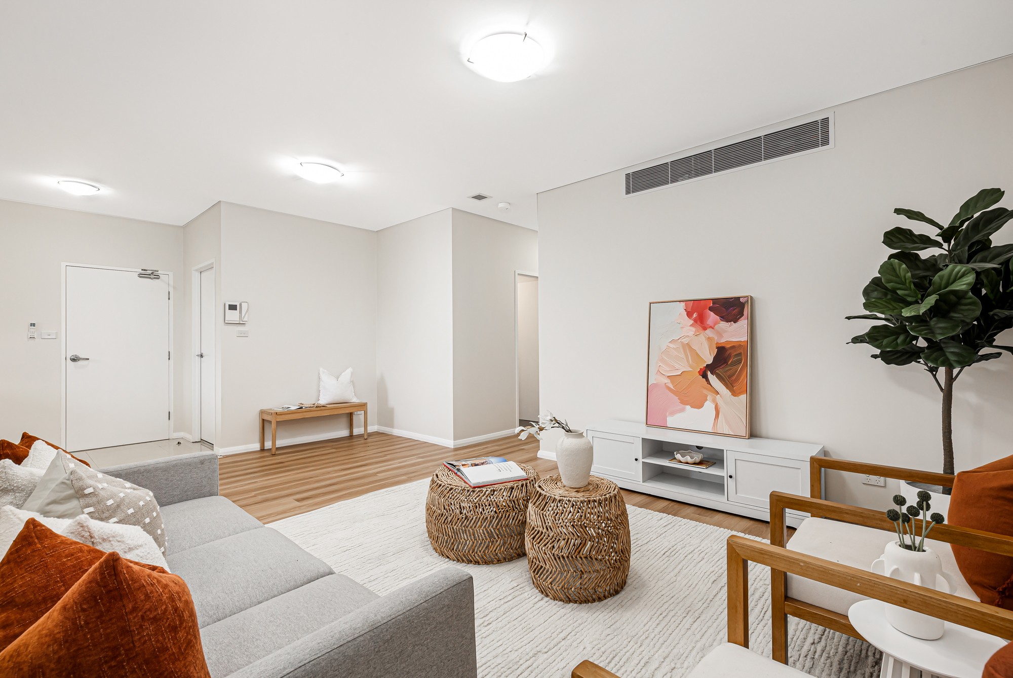 3/10 Merriville Road, Kellyville Ridge, NSW 2155