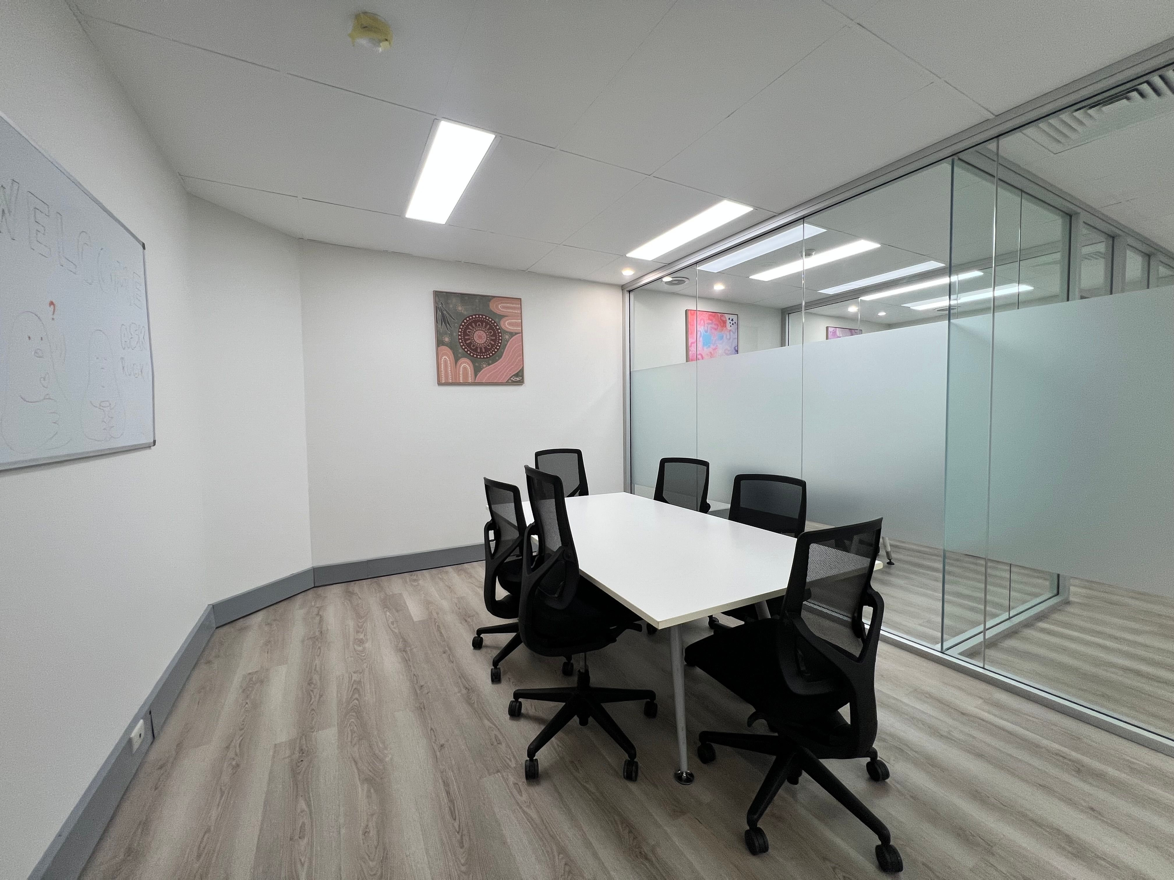 43/89 Jones Street, Ultimo, NSW 2007