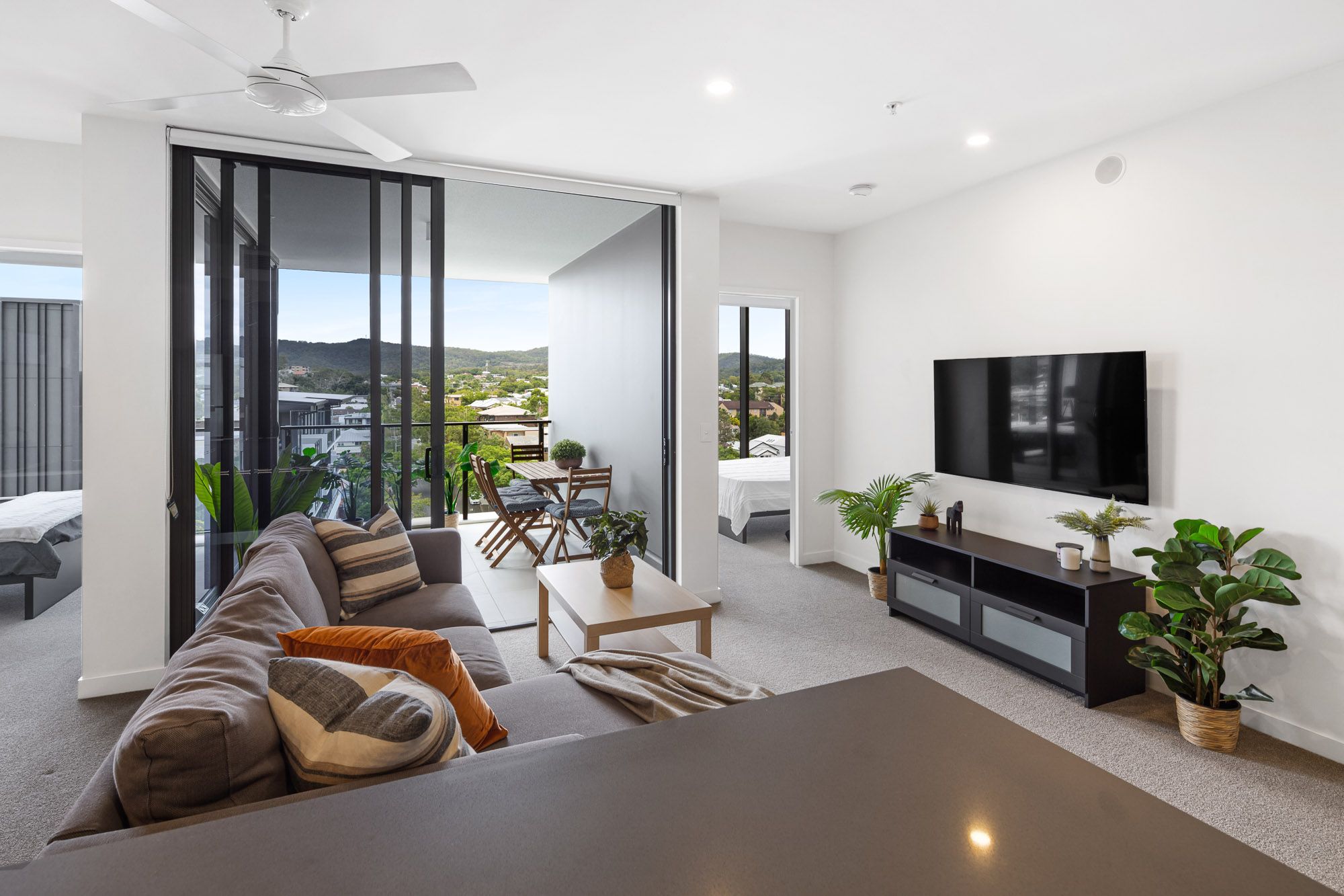 805/48 Jephson Street, Toowong, QLD 4066