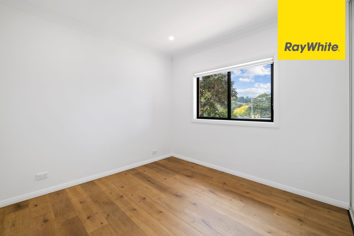 Granny Flat/53 Winbourne Street, West Ryde, NSW 2114
