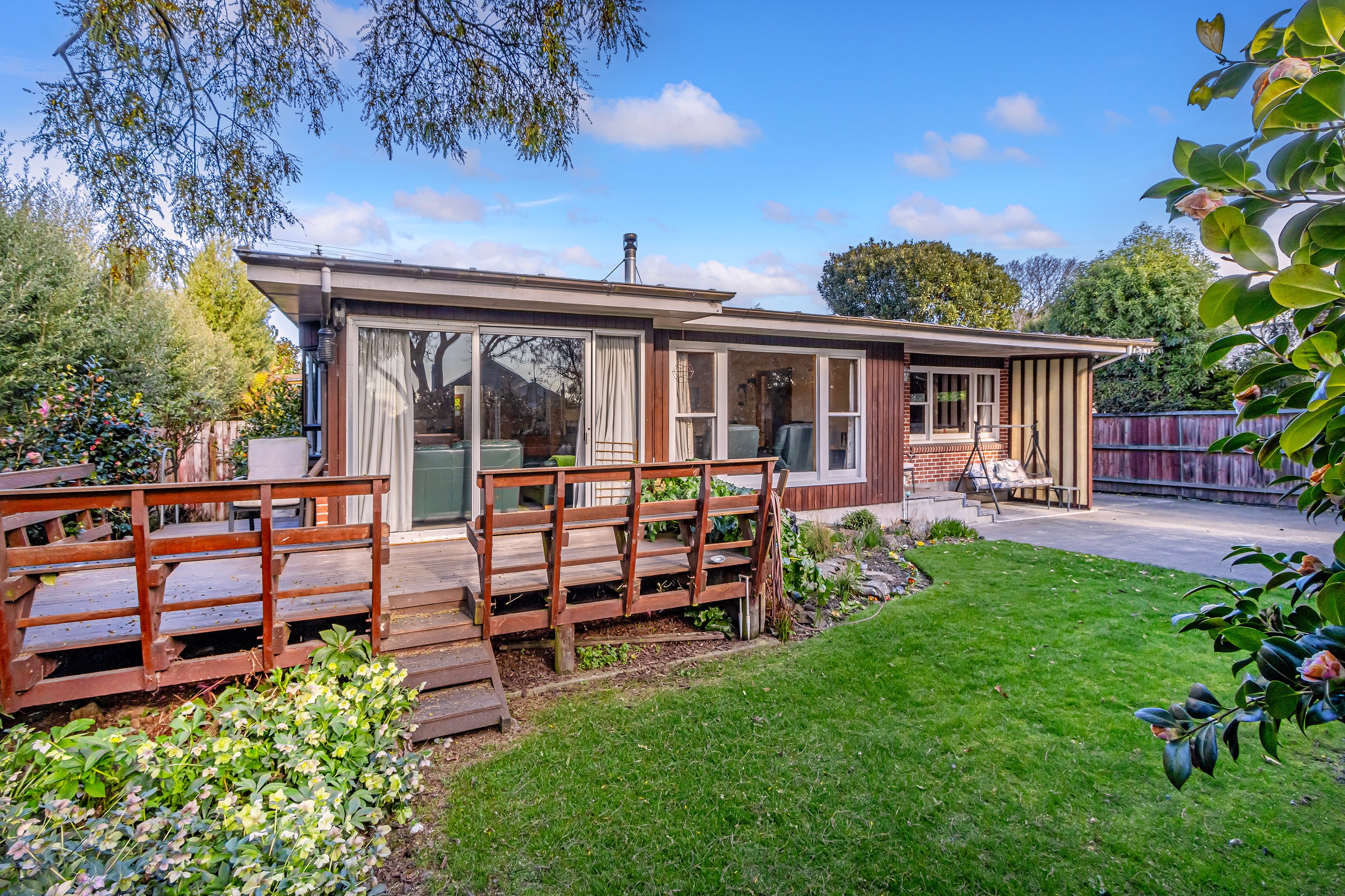 55a Aorangi Road, Bryndwr, Christchurch City