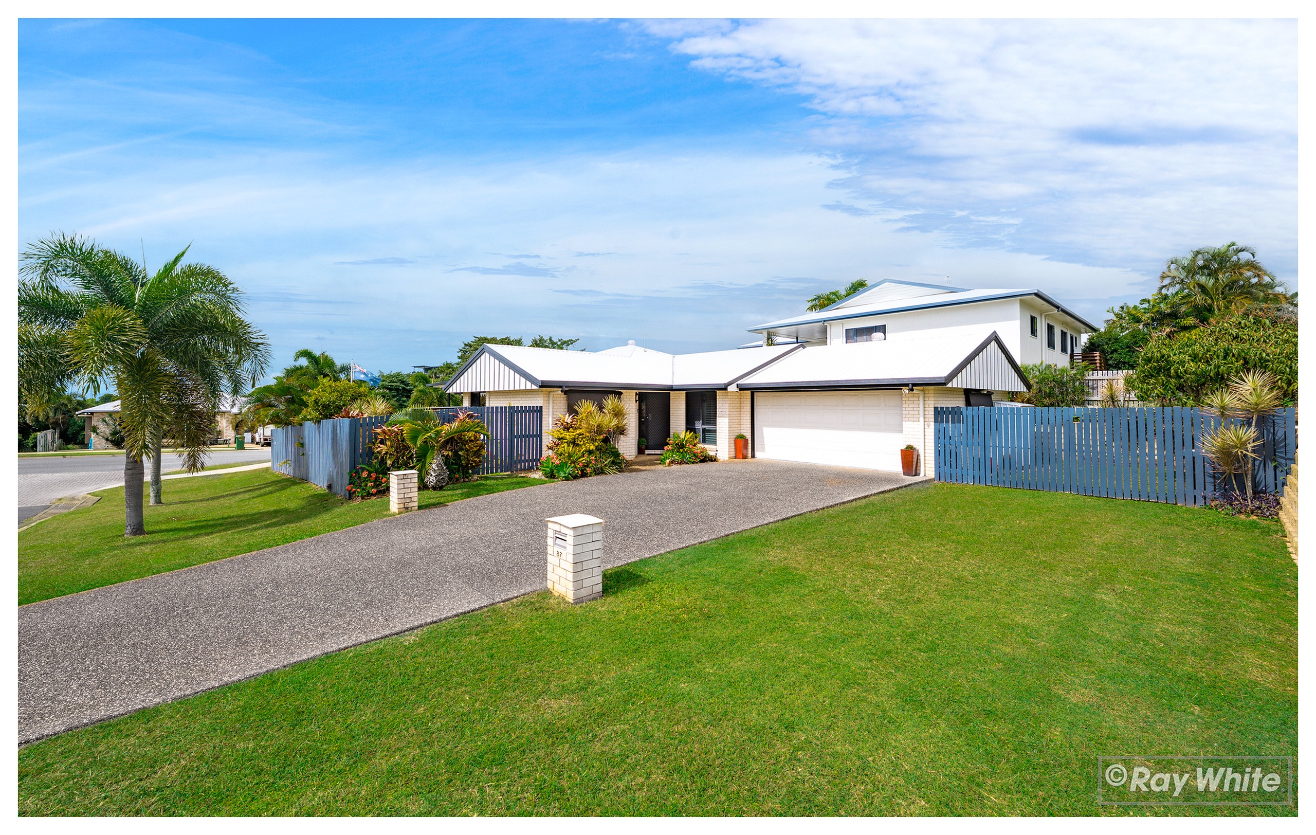 87 Pacific Heights Road, Pacific Heights, QLD 4703