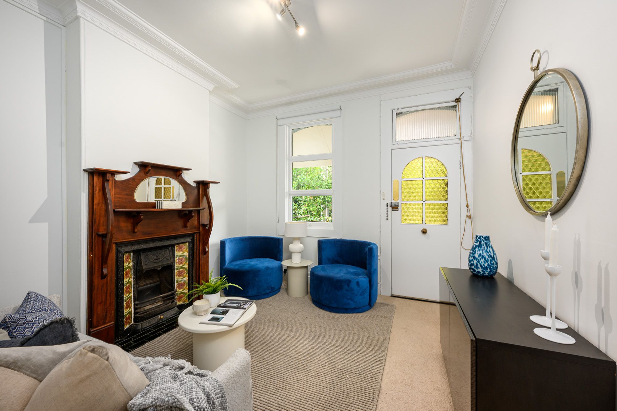 45 Young Street, Annandale, NSW 2038