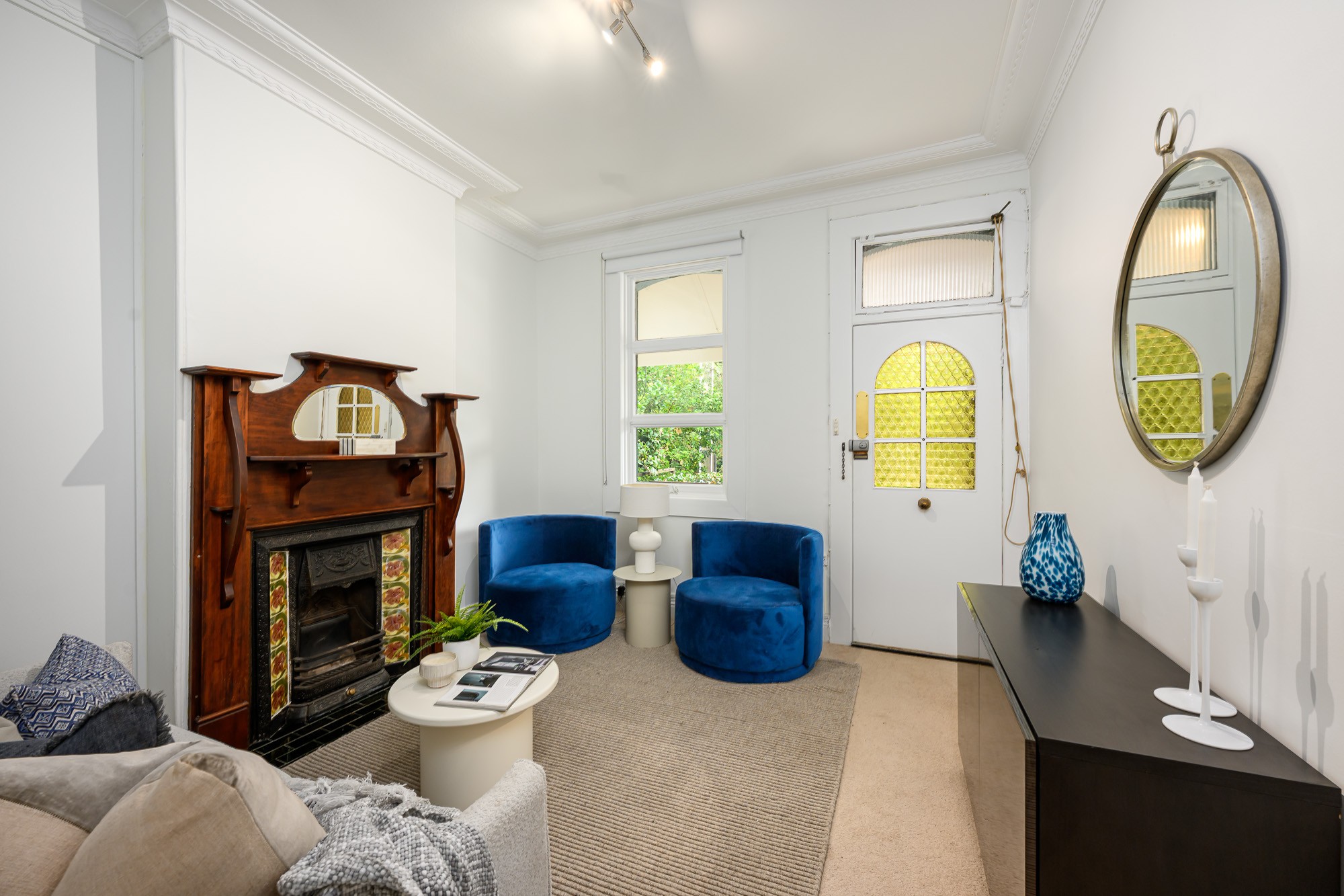 45 Young Street, Annandale, NSW 2038