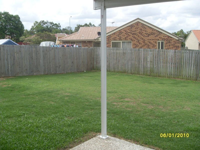 4 Elcock Avenue, Crestmead, QLD 4132