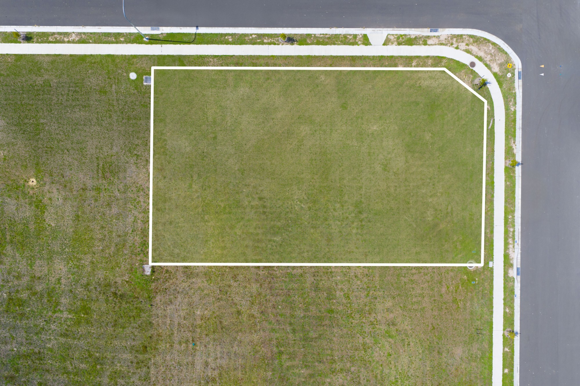 Lot 157 14 Berrisford Avenue, Marulan, NSW 2579