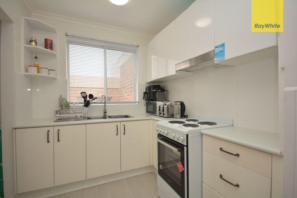 7/34 Addlestone Road, Merrylands, NSW 2160