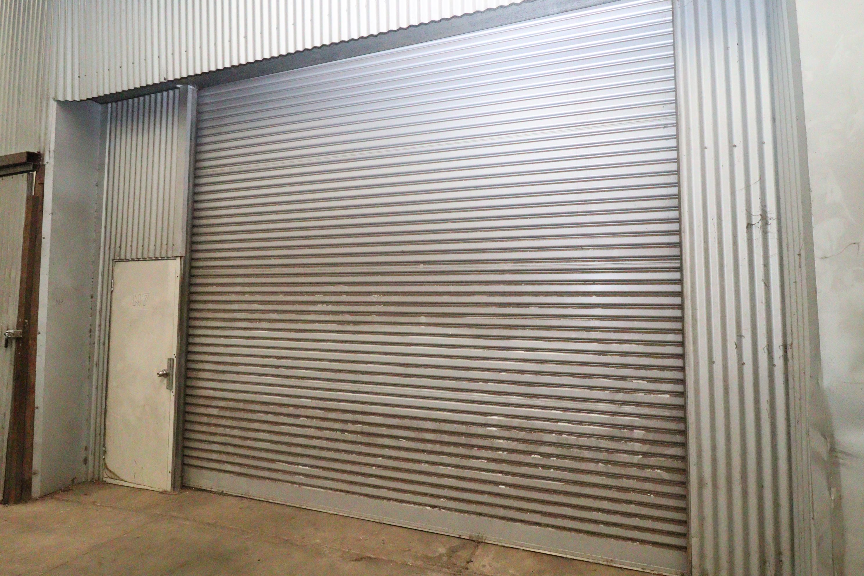 Shed N5/45-61 Isaac Street, North Toowoomba, QLD 4350