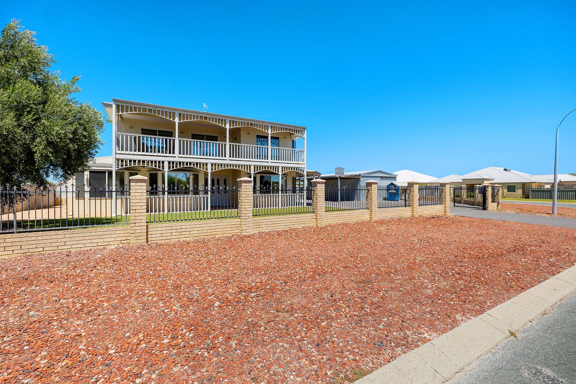 54 Salvaire Crescent, Lancelin, WA 6044 Sold House Ray White Lancelin