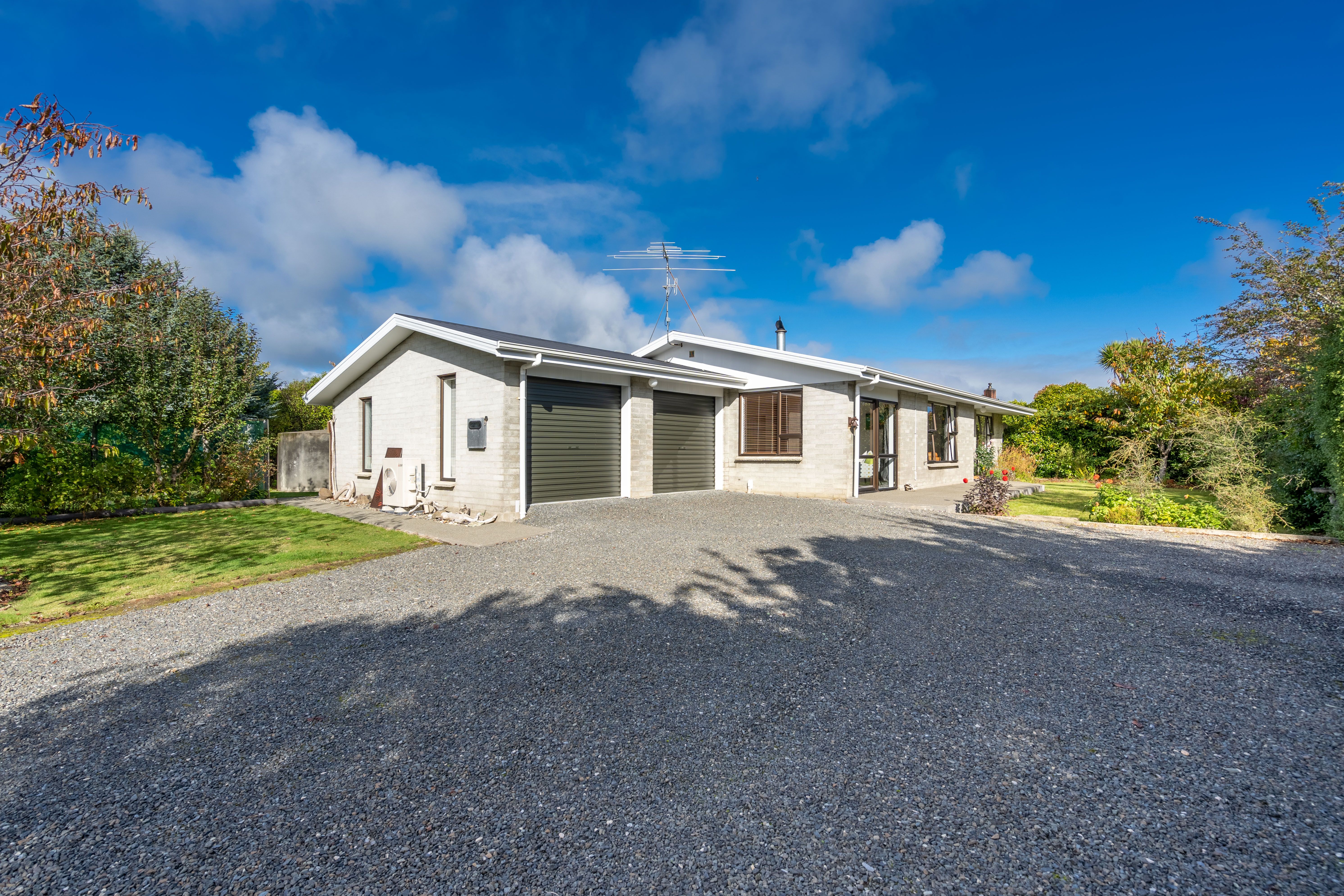 117 Oreti Road, Otatara, Invercargill