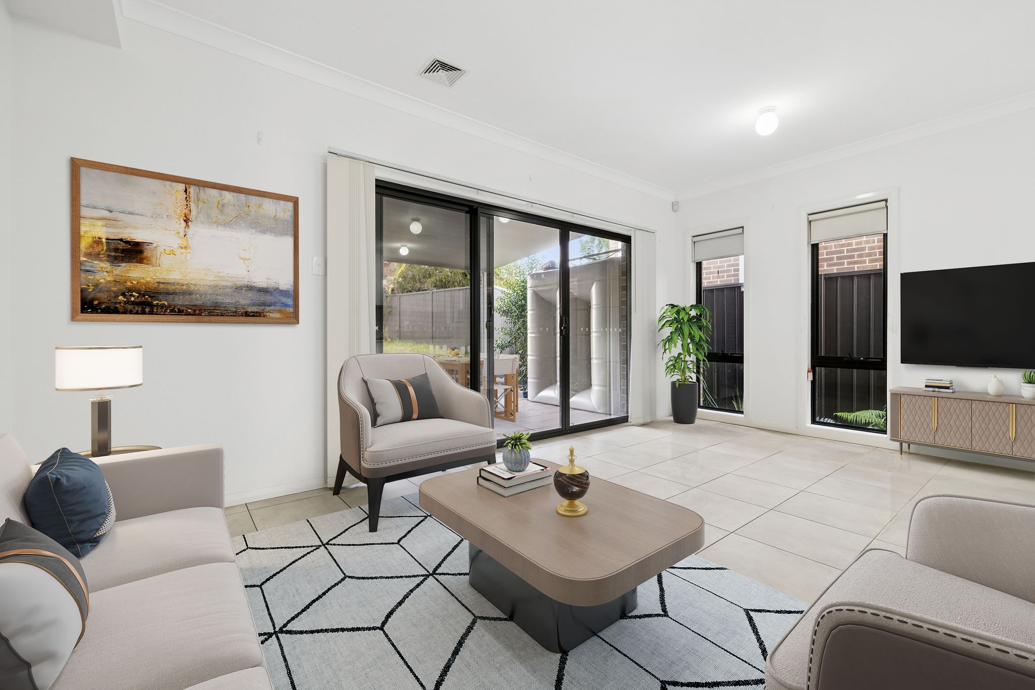 40B Carinda Street, Ingleburn, NSW 2565