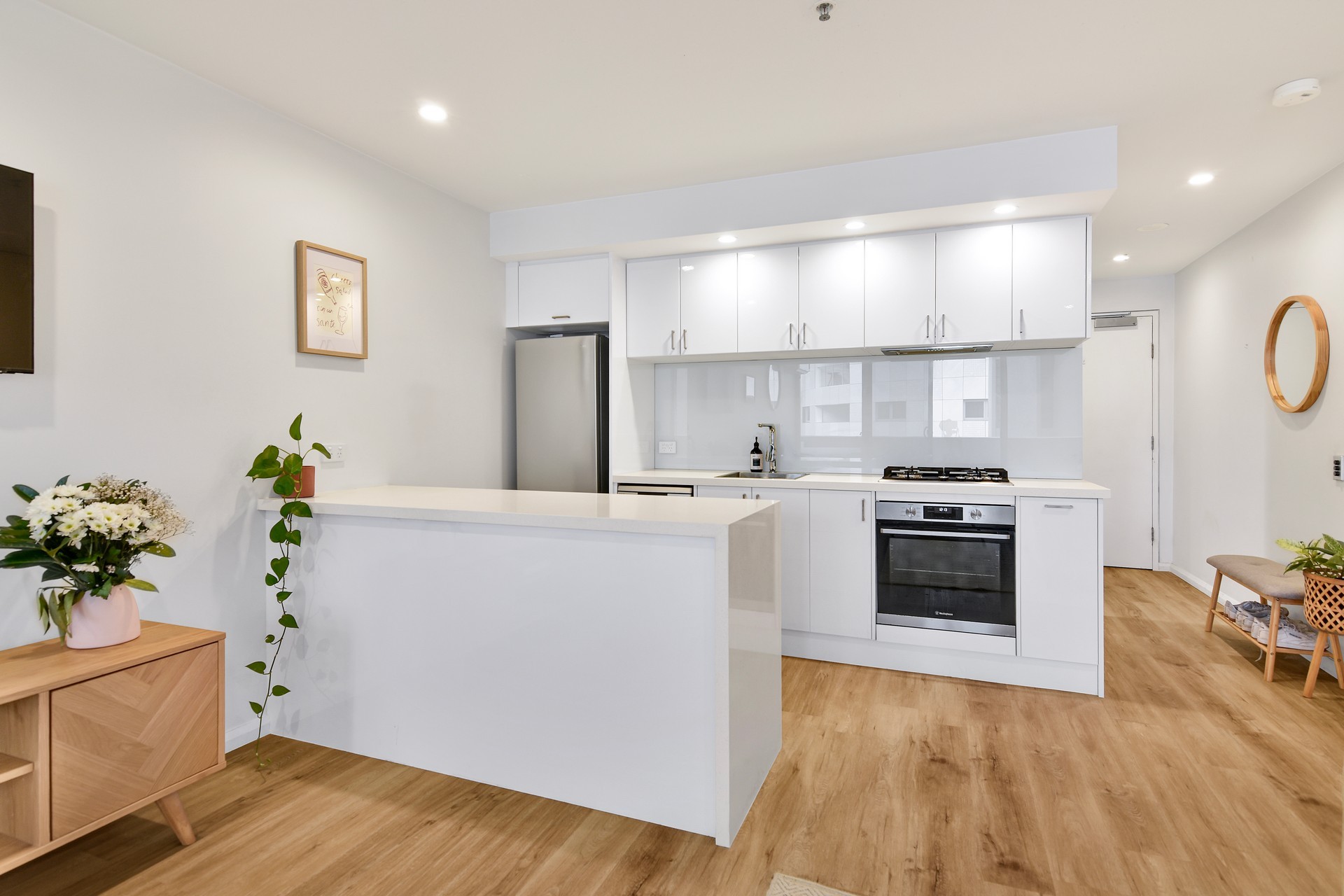 208/425 Bourke Street, Surry Hills, NSW 2010