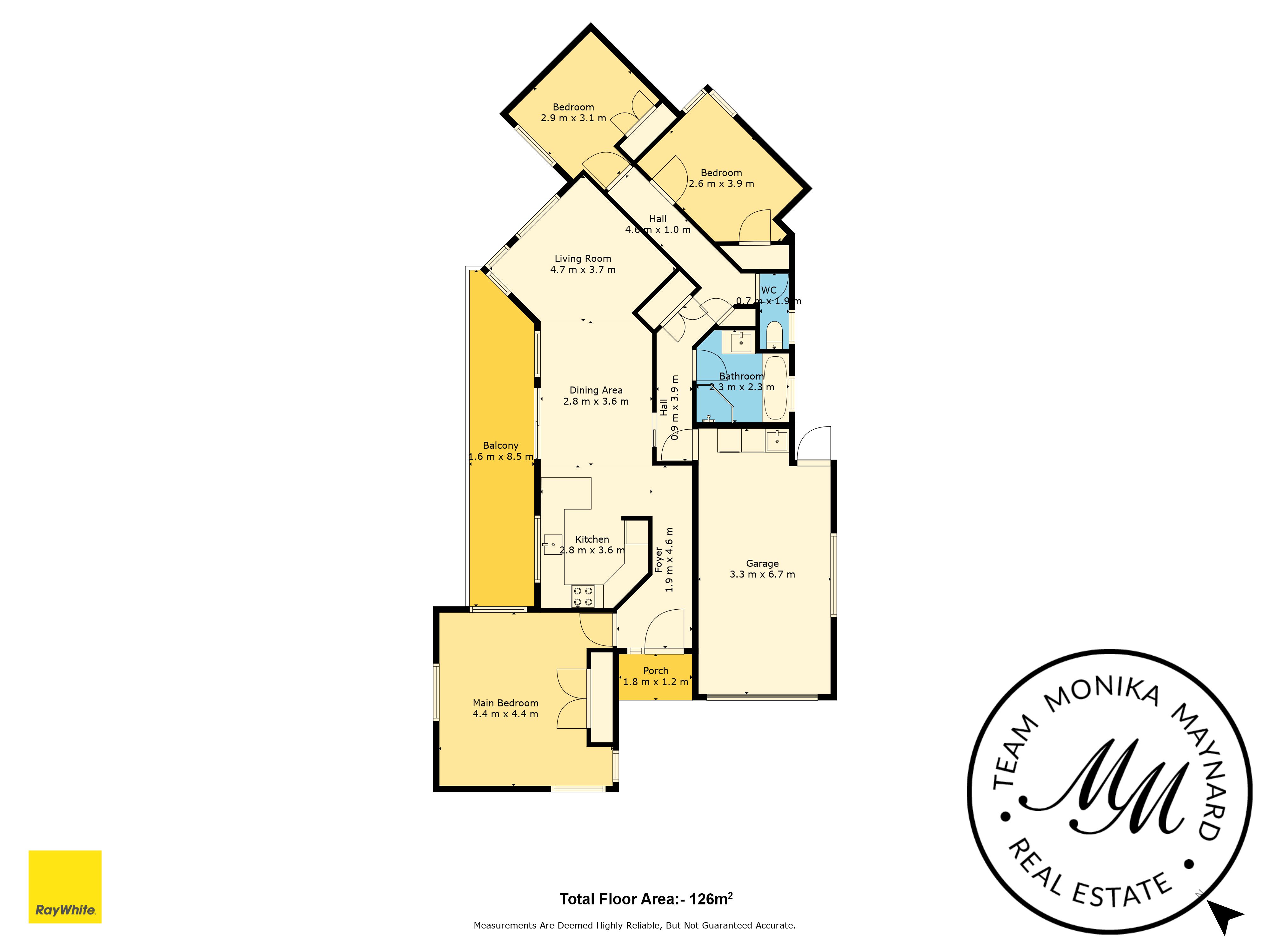 43B Maich Road, Manurewa, Manukau City