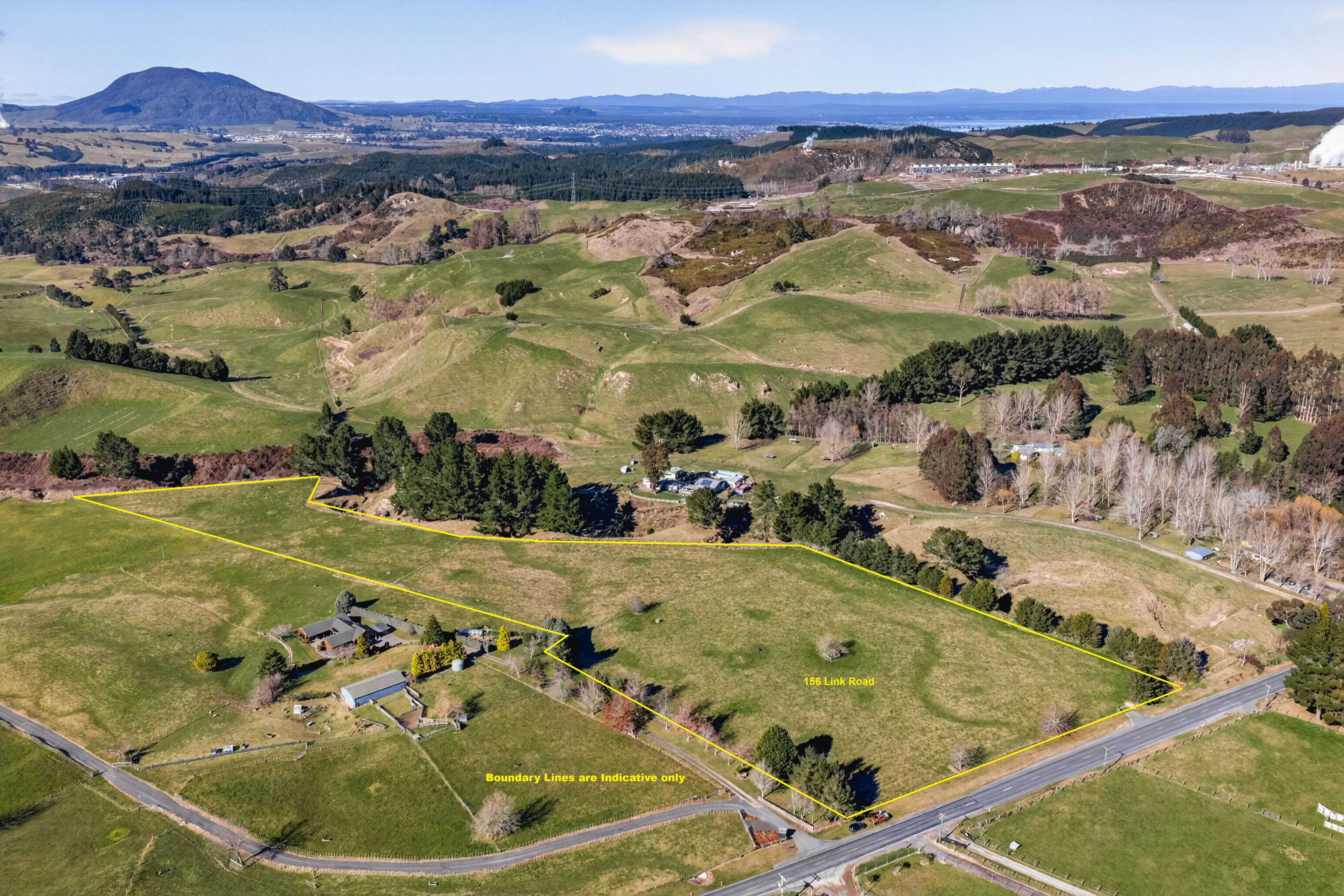 156/172 174 Link Road, Wairakei, Taupo District