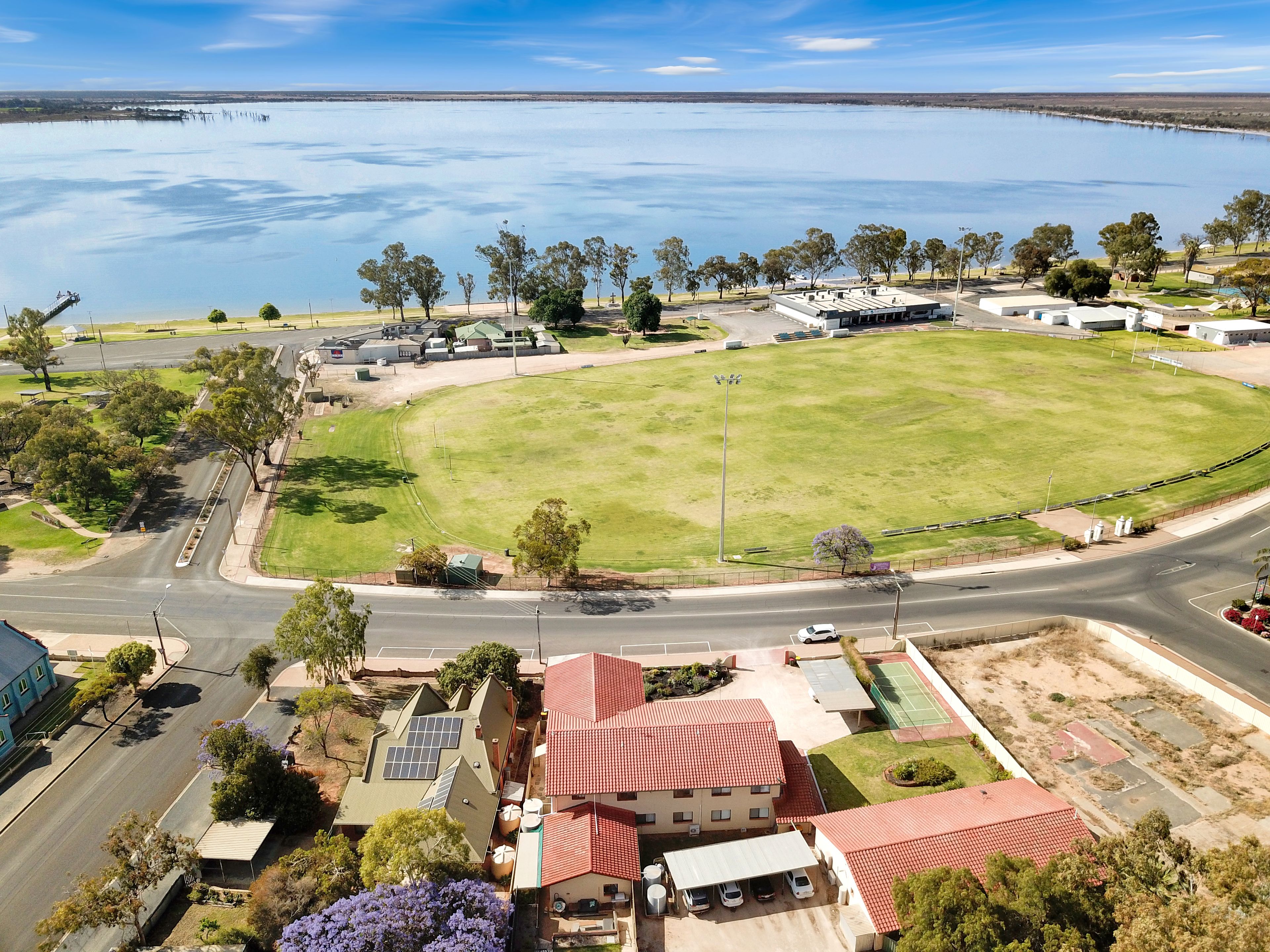 4/86 Nookamka Terrace, Barmera, SA 5345 Sold House Ray White Riverland