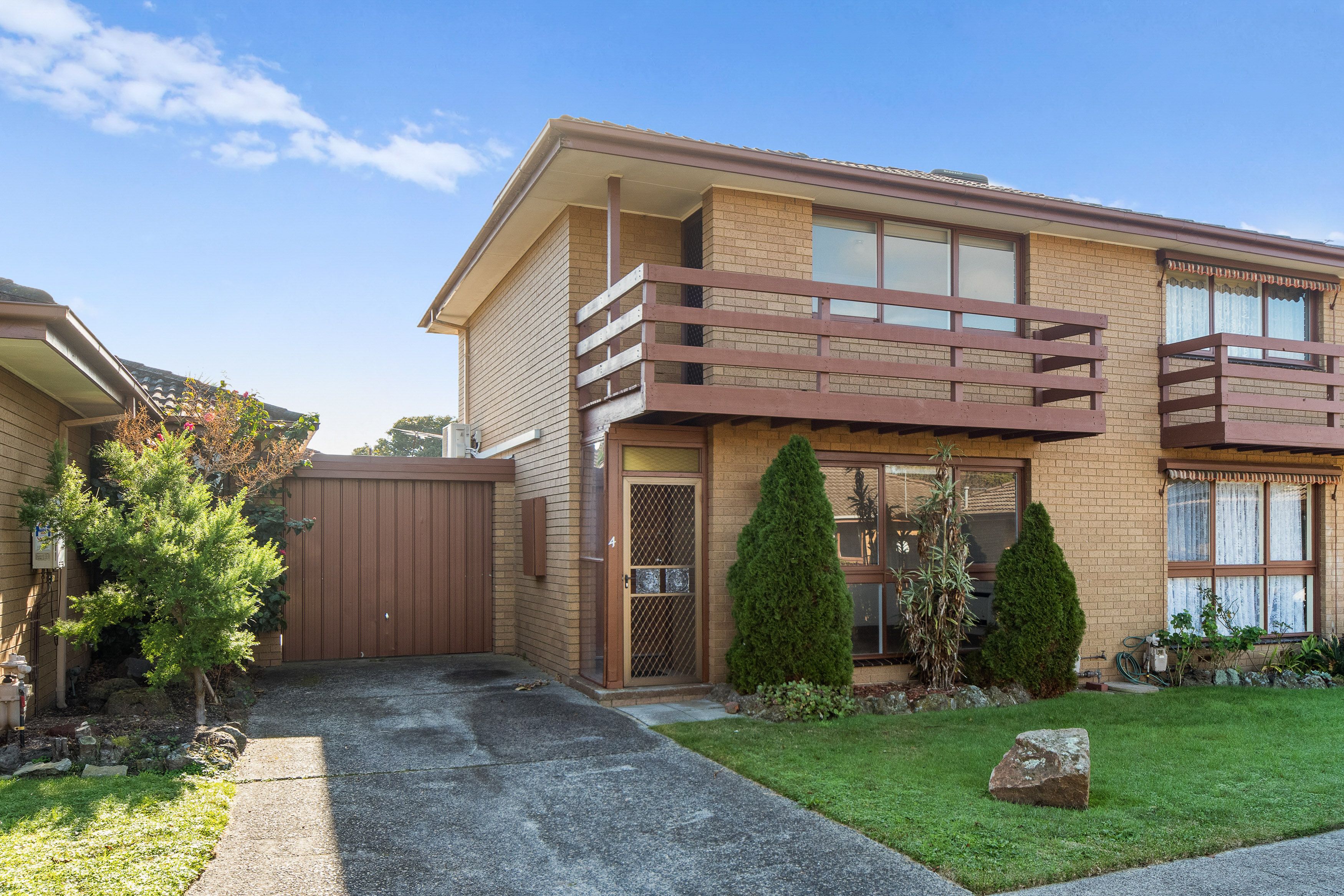 8-10 Joy Street, Frankston VIC 3199