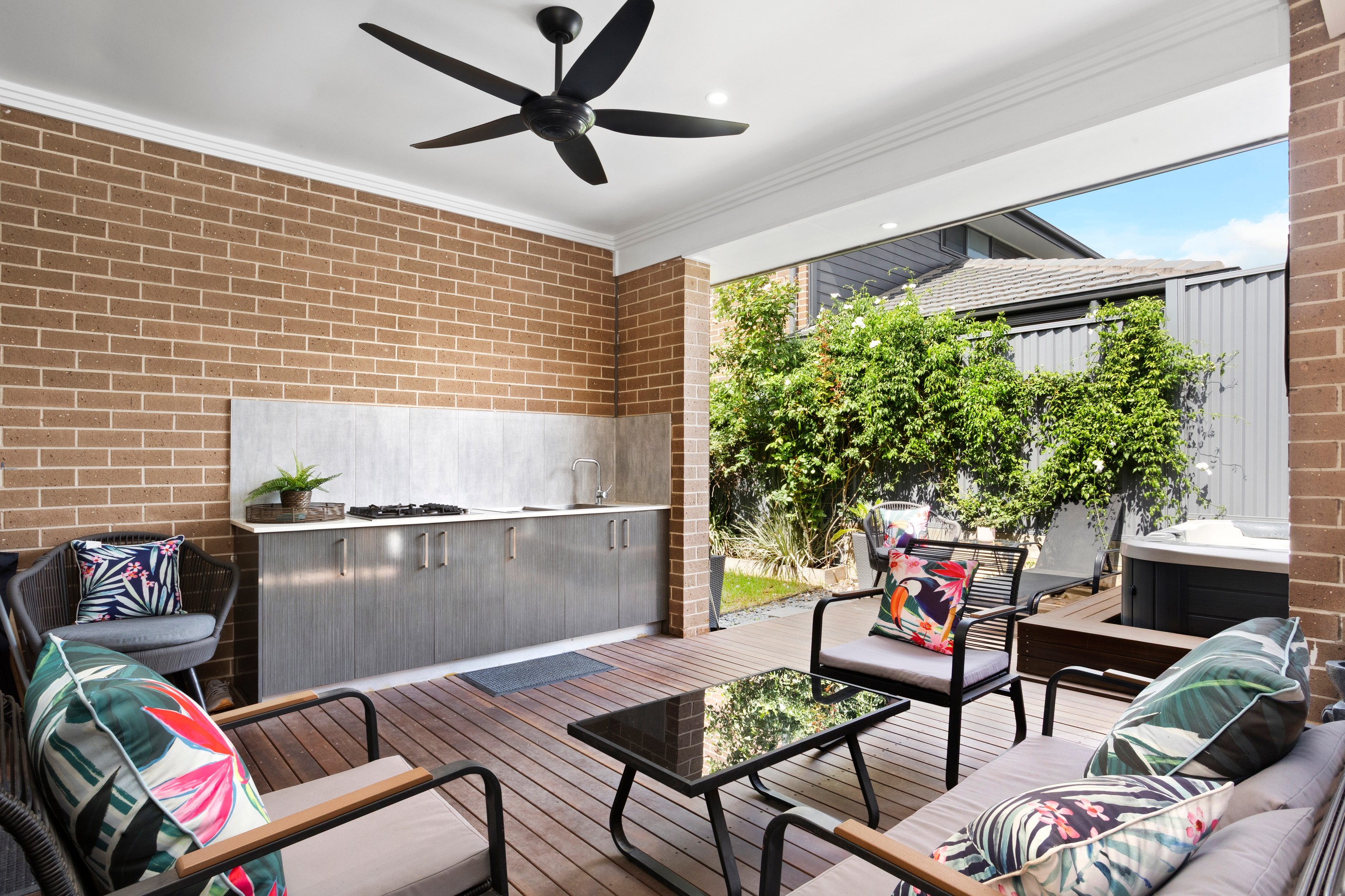 124 Riverstone Road, Riverstone, NSW 2765