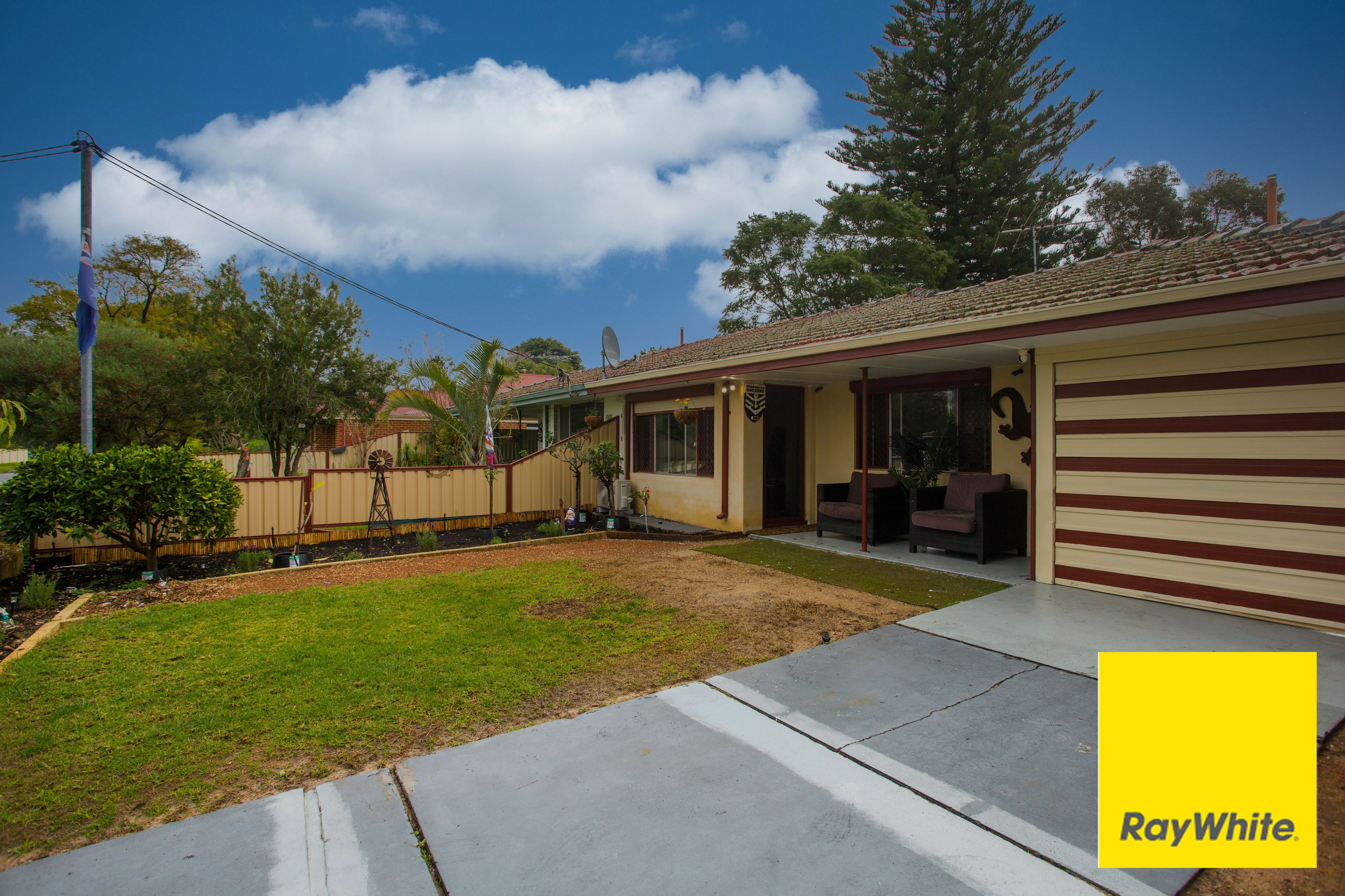 42B Risby Street, Gosnells, WA 6110