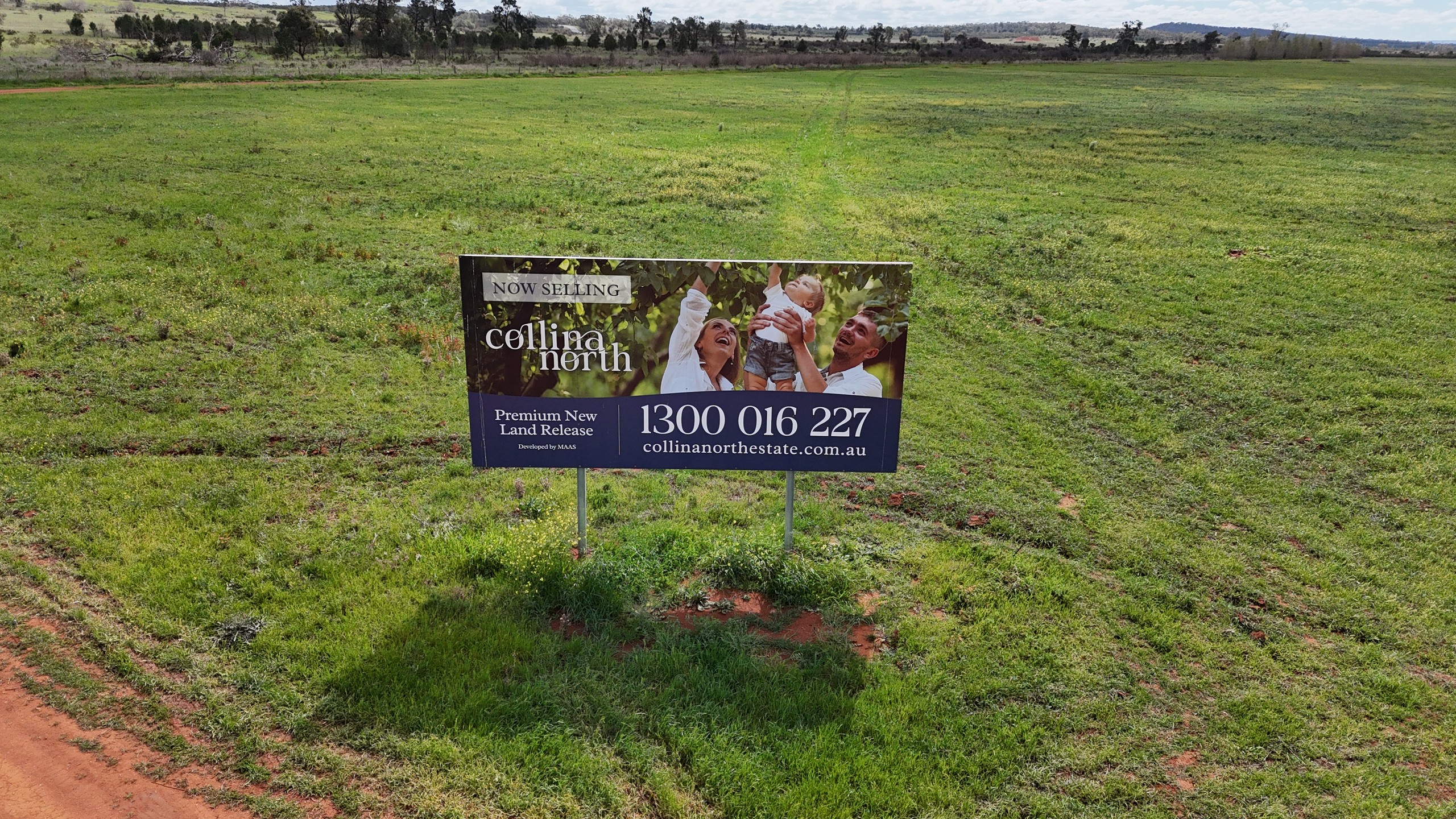 Lot 131 Collina North, Griffith, NSW 2680
