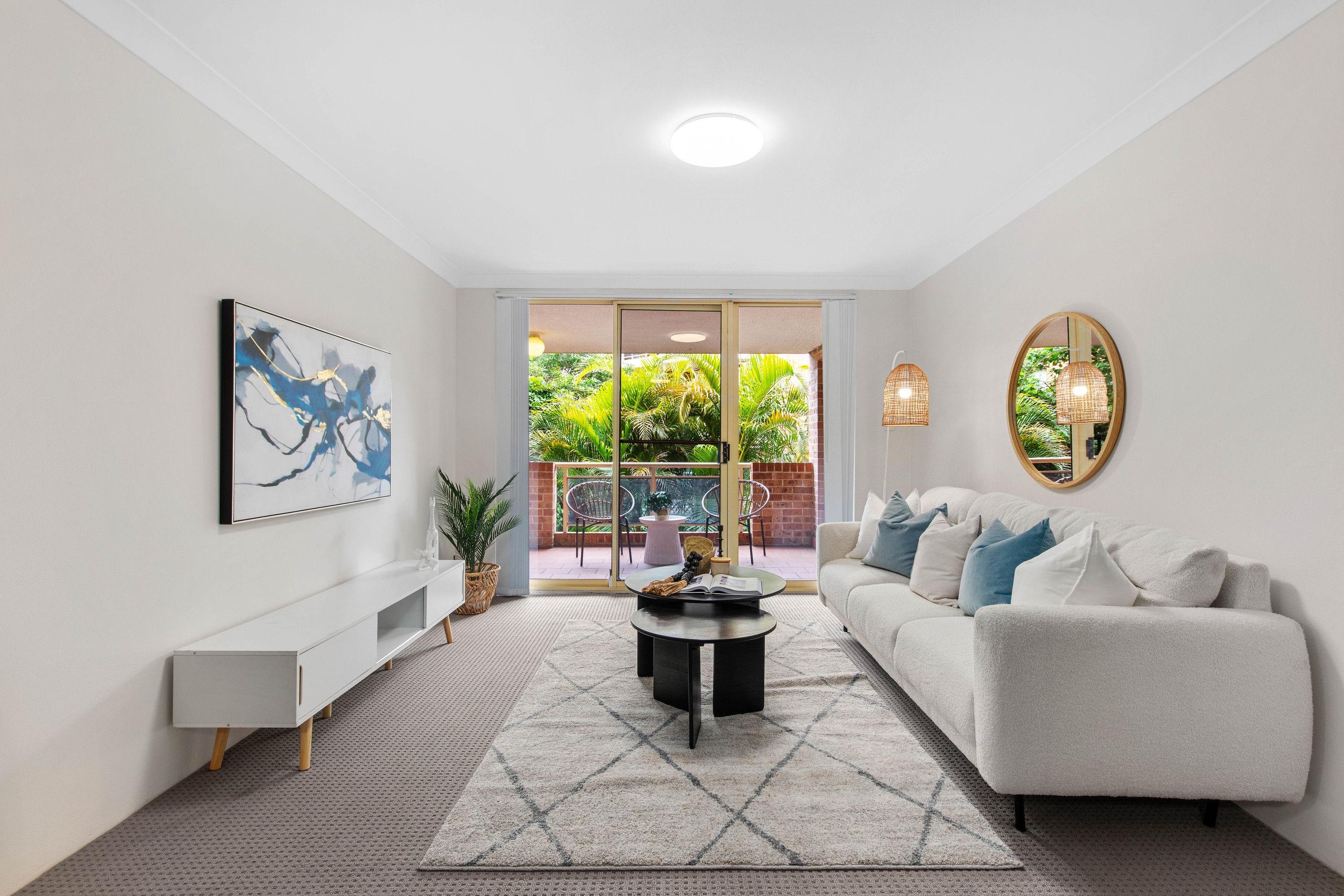 9/7-11 Hampden Street, Beverly Hills, NSW 2209