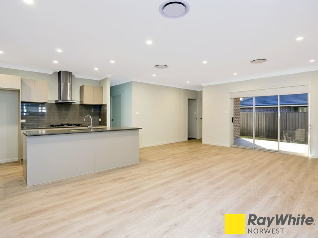 5 Ramage Street, Marsden Park, NSW 2765