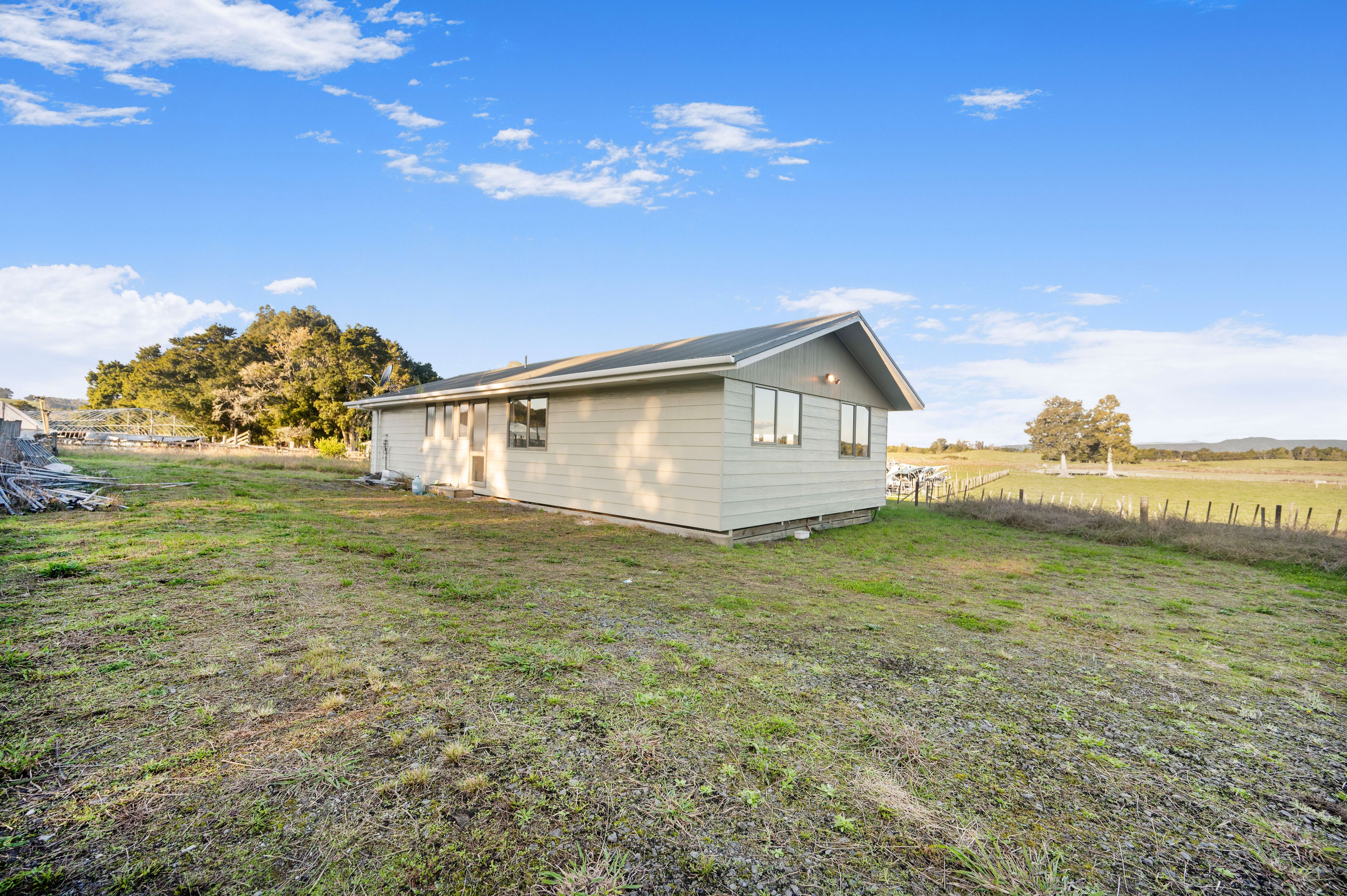 3763B State Highway 12, Kaikohe, Far North District 0405 Lifestyle