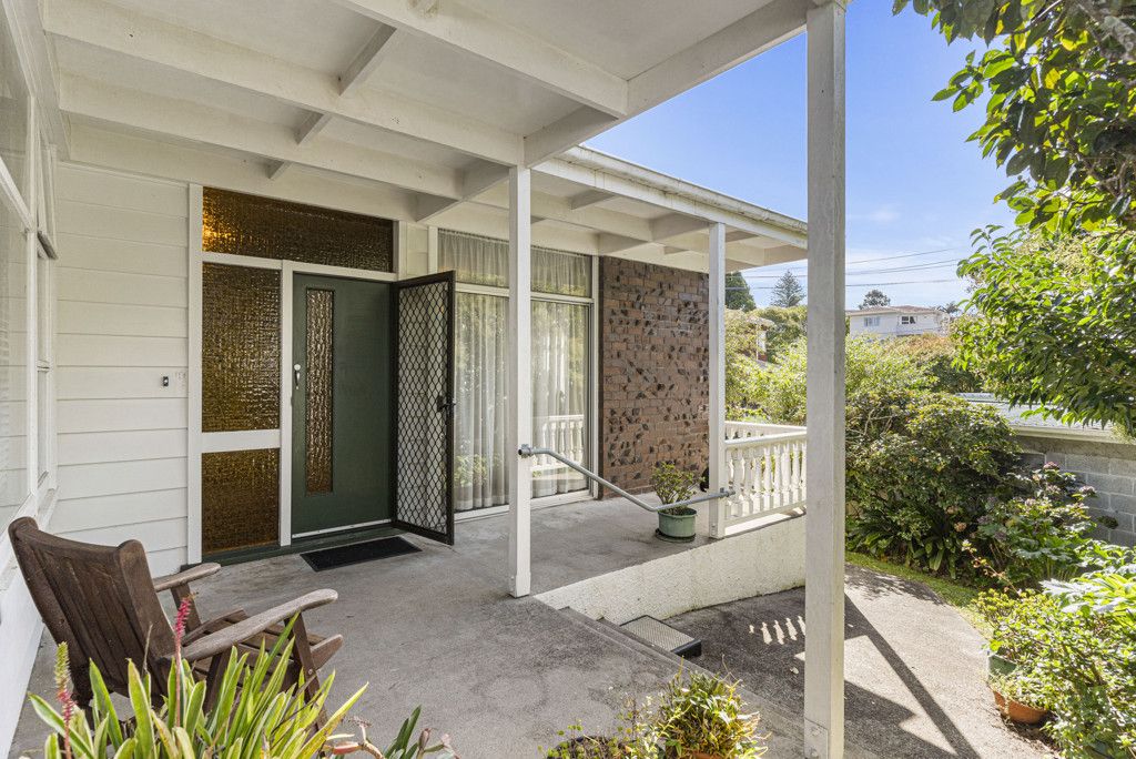 80 King George Avenue, Epsom, Auckland City