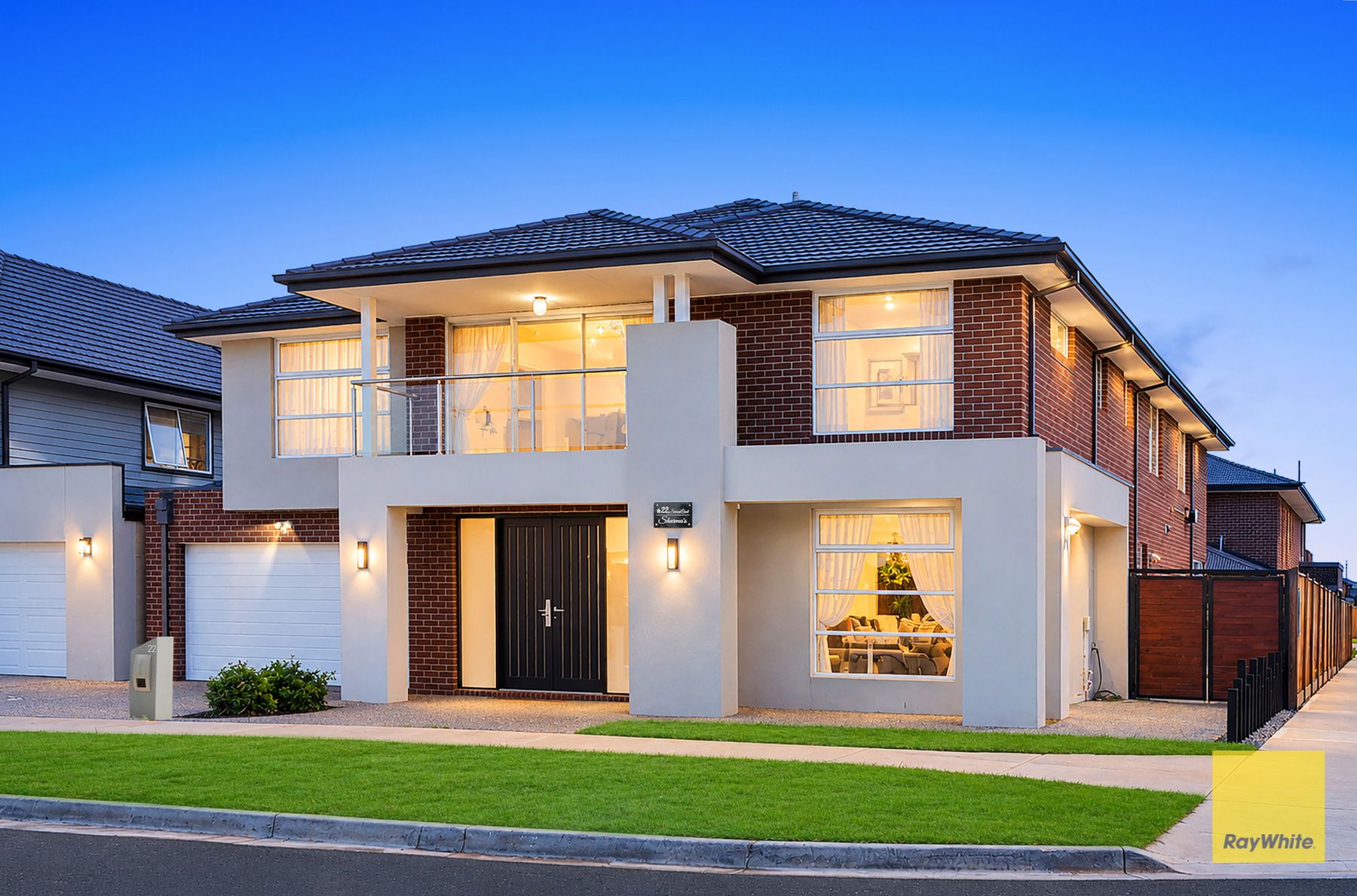 22 Surround Circuit, BONNIE BROOK, VIC 3335