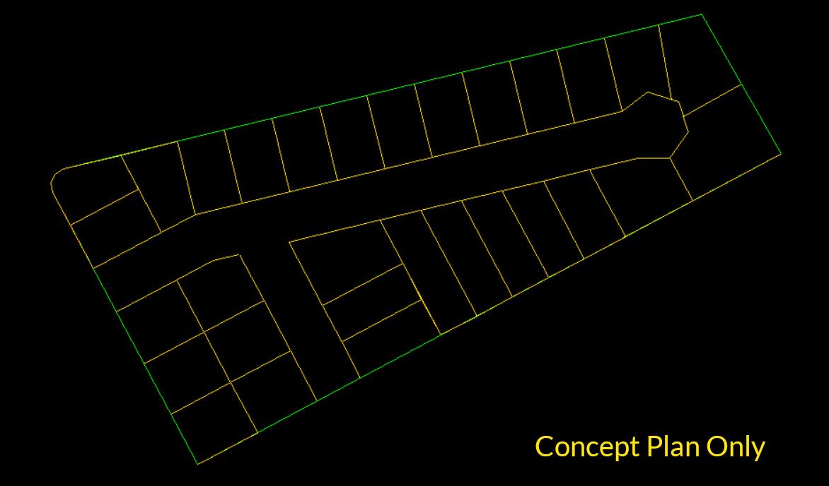 88 98 Postle Street, Darling Heights, QLD 4350 Land for Sale Ray