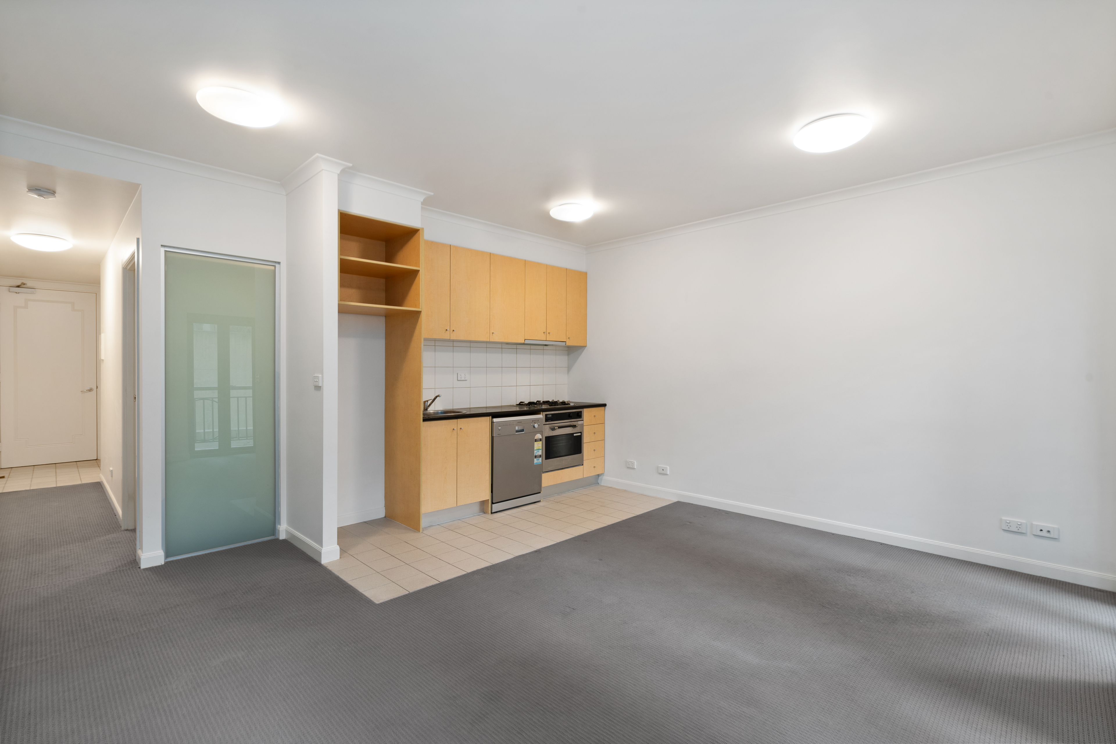 407/551 Flinders Lane, Melbourne, VIC 3000
