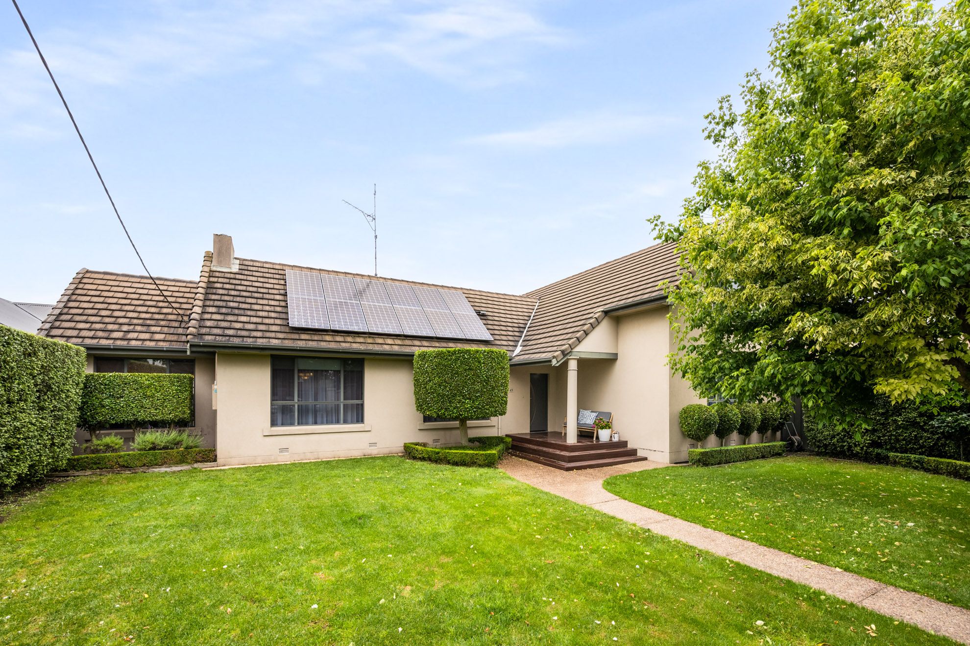 43 Ferrers Street, Mount Gambier SA 5290
