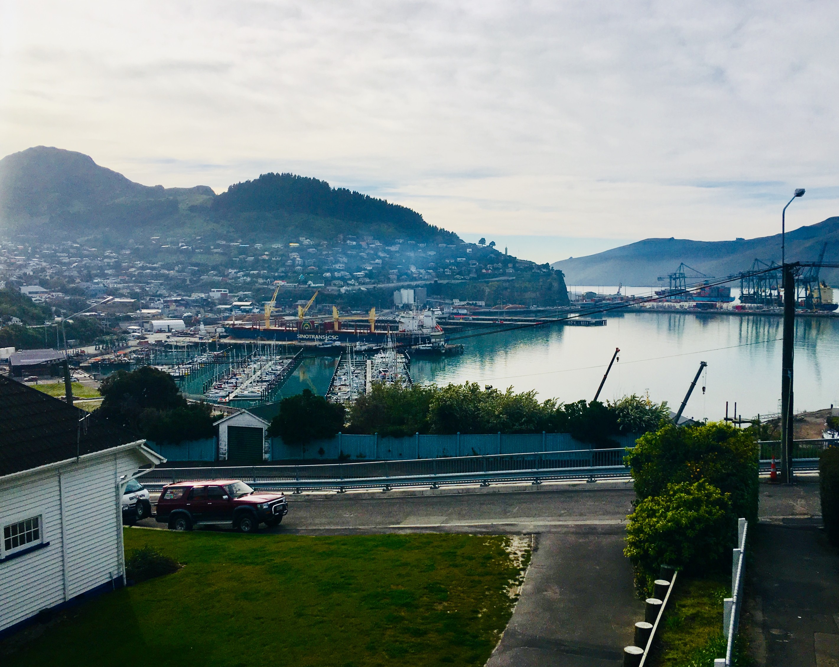 24 Brittan Terrace, Lyttelton, Christchurch City