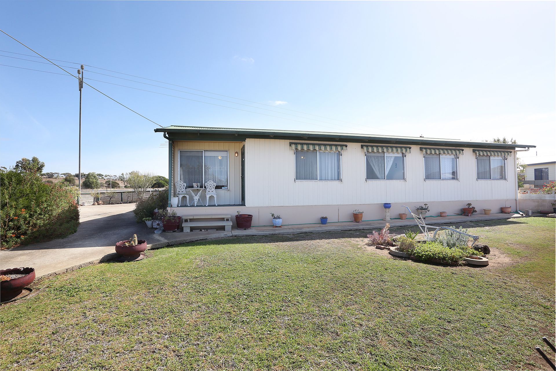 1 Cane Avenue, Ardrossan, SA 5571