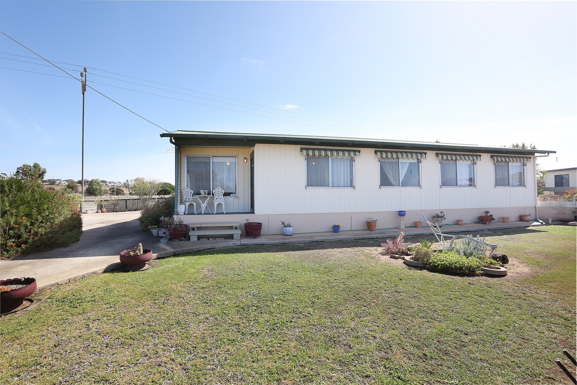 1 Cane Avenue, Ardrossan, SA 5571
