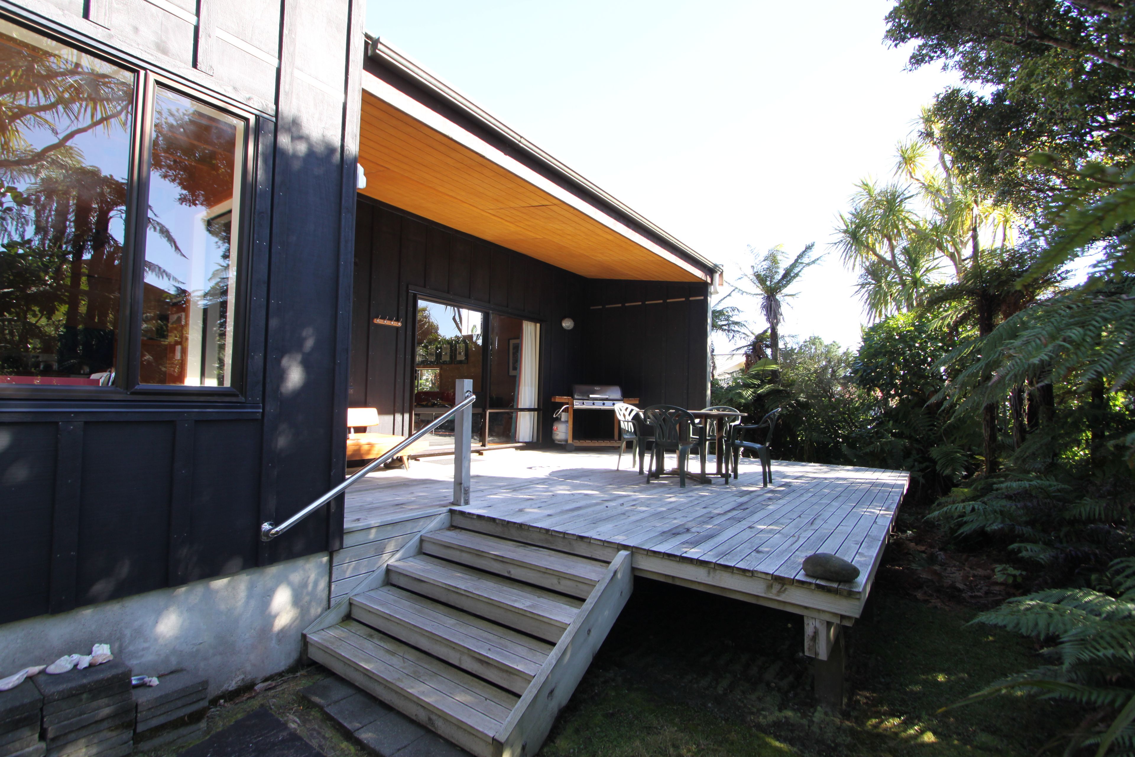 19 Neils Beach Road, Jackson Bay, Westland District