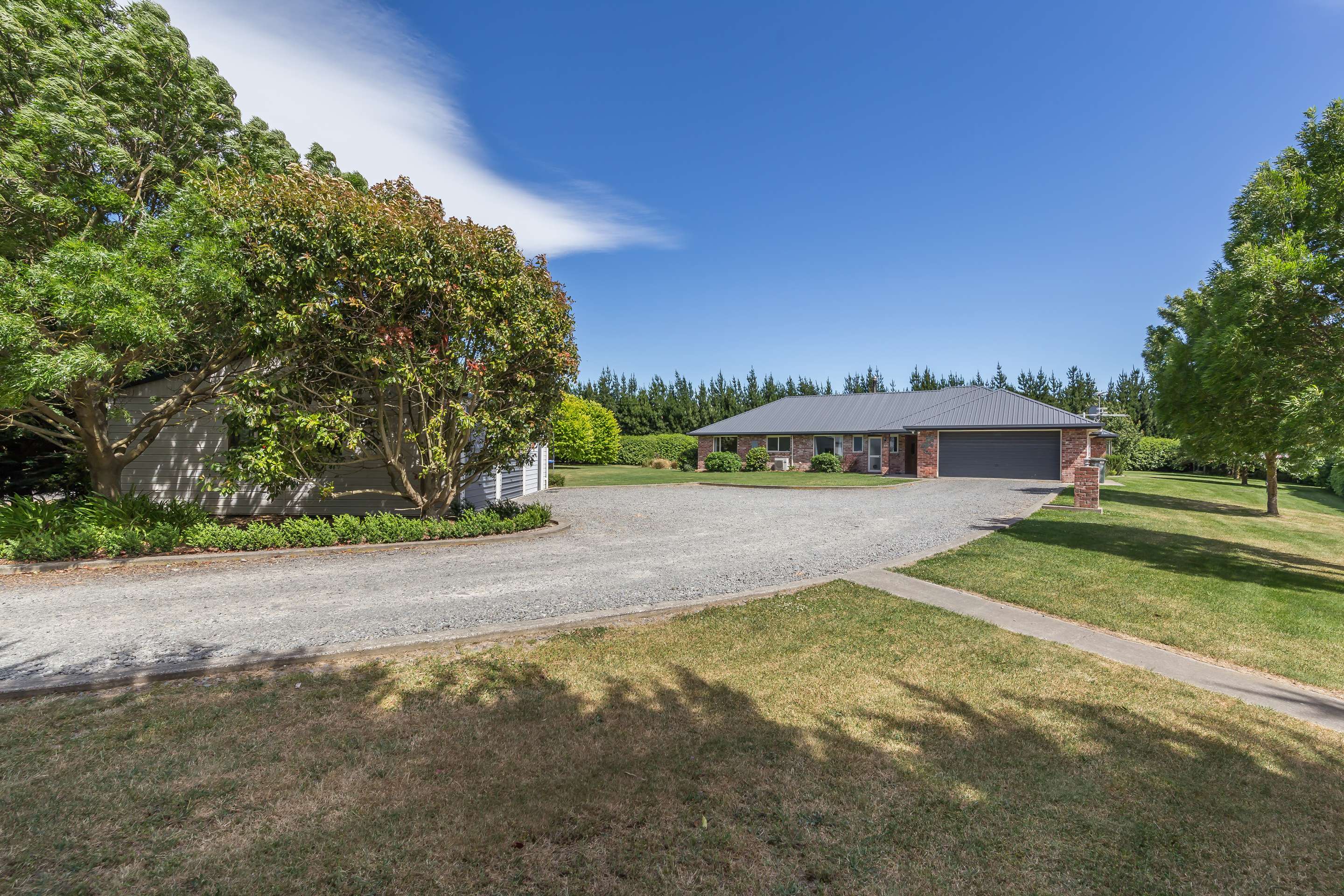 21 Dawn Place, Kirwee, Selwyn District Real Estate Ray White New