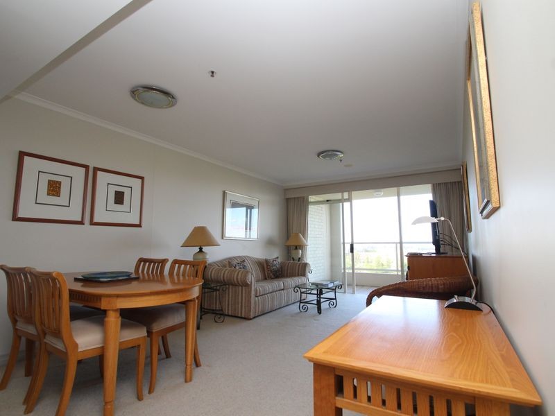 1105/132 Alice Street, Brisbane City, QLD 4000