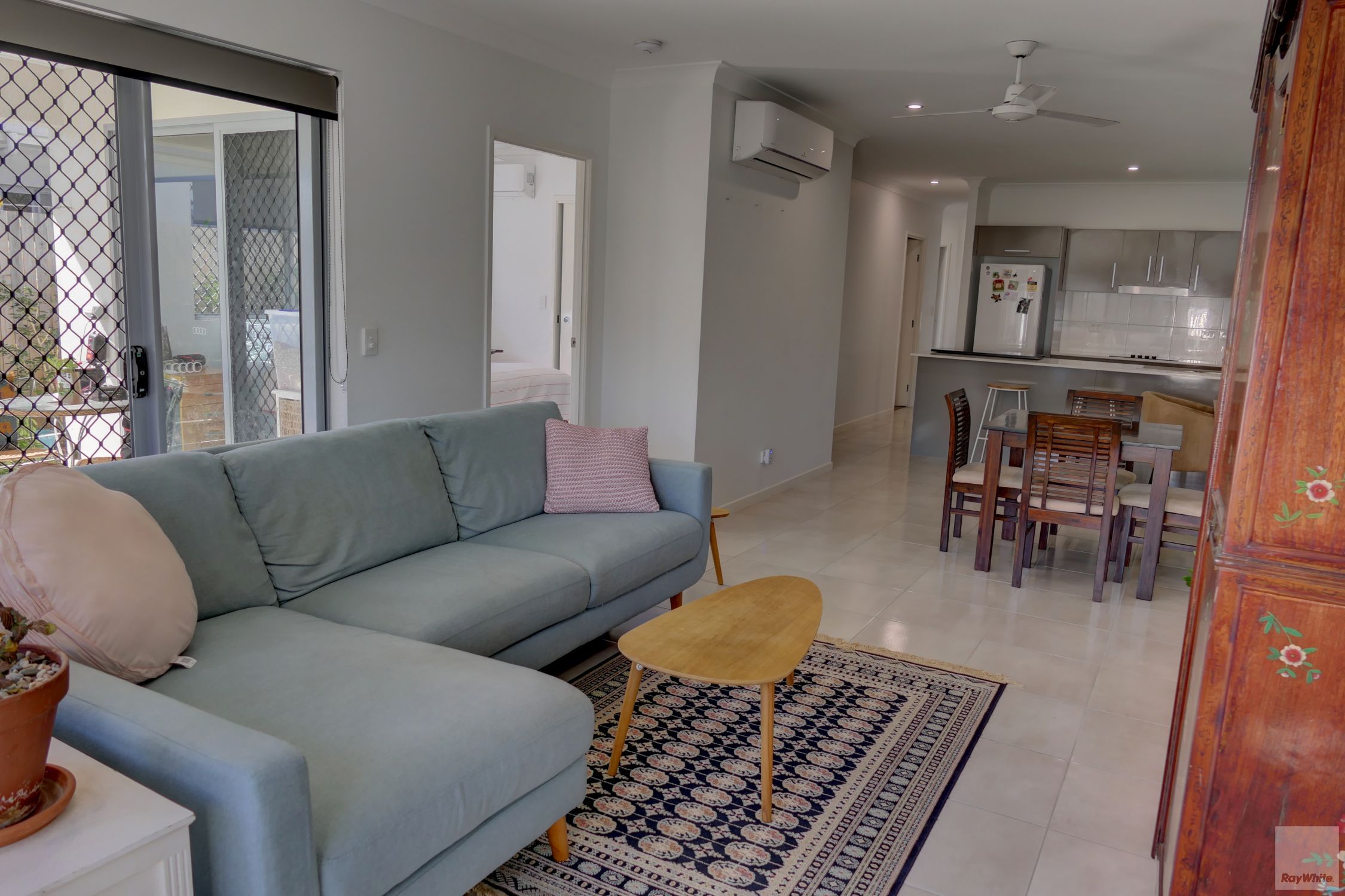 2/11 Tyson Place, Redlynch, QLD 4870