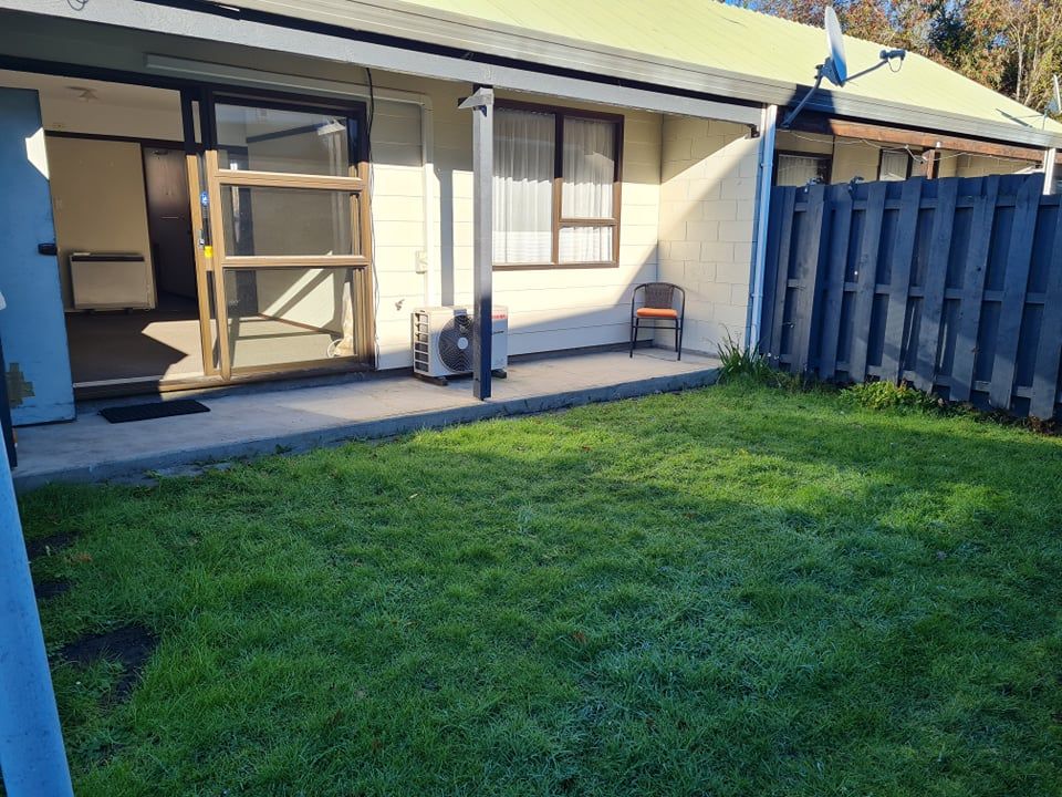 3/23 Geraldine Street, Edgeware, Christchurch City