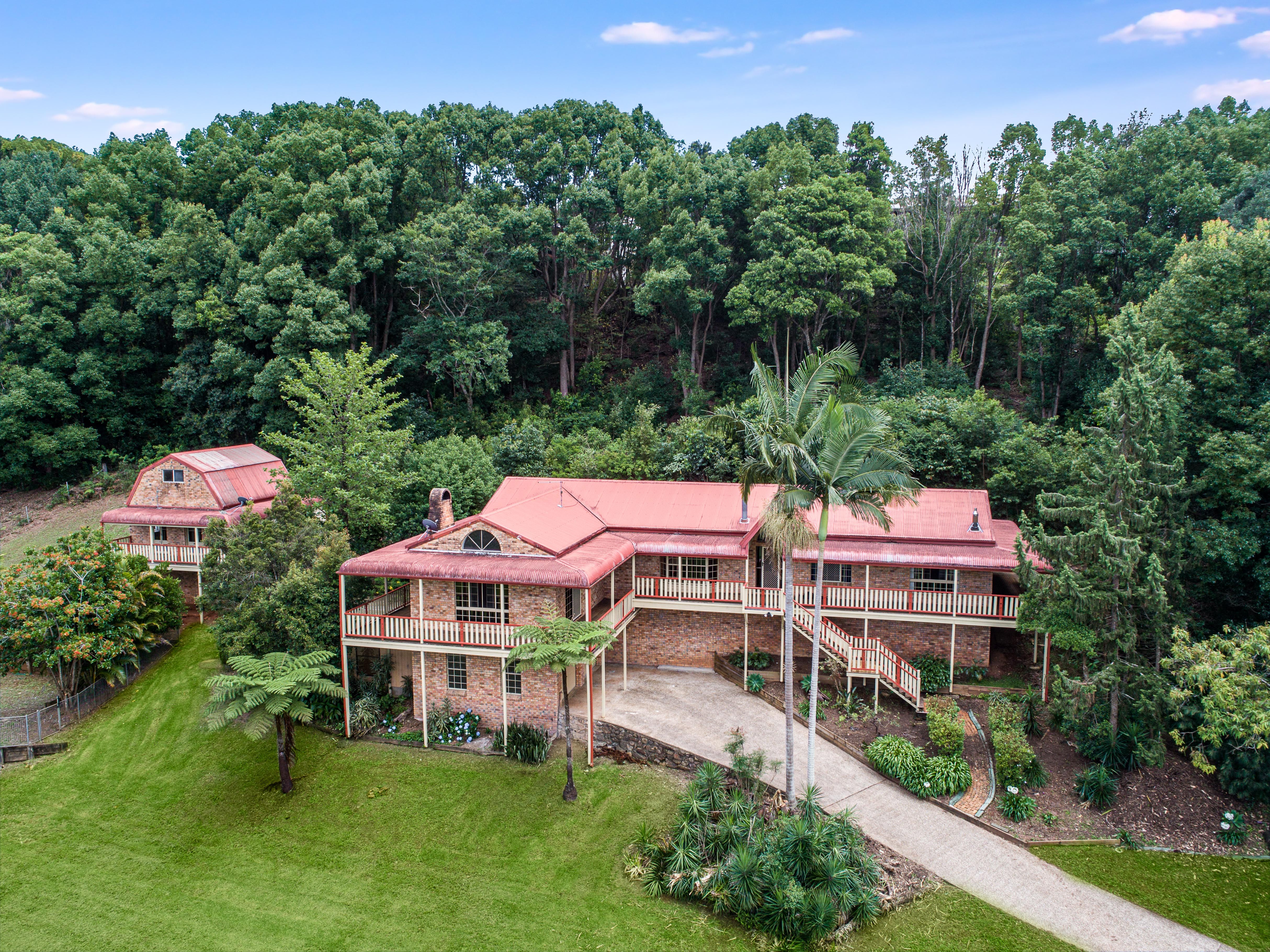 20 Hideaway Lane, Murwillumbah NSW 2484