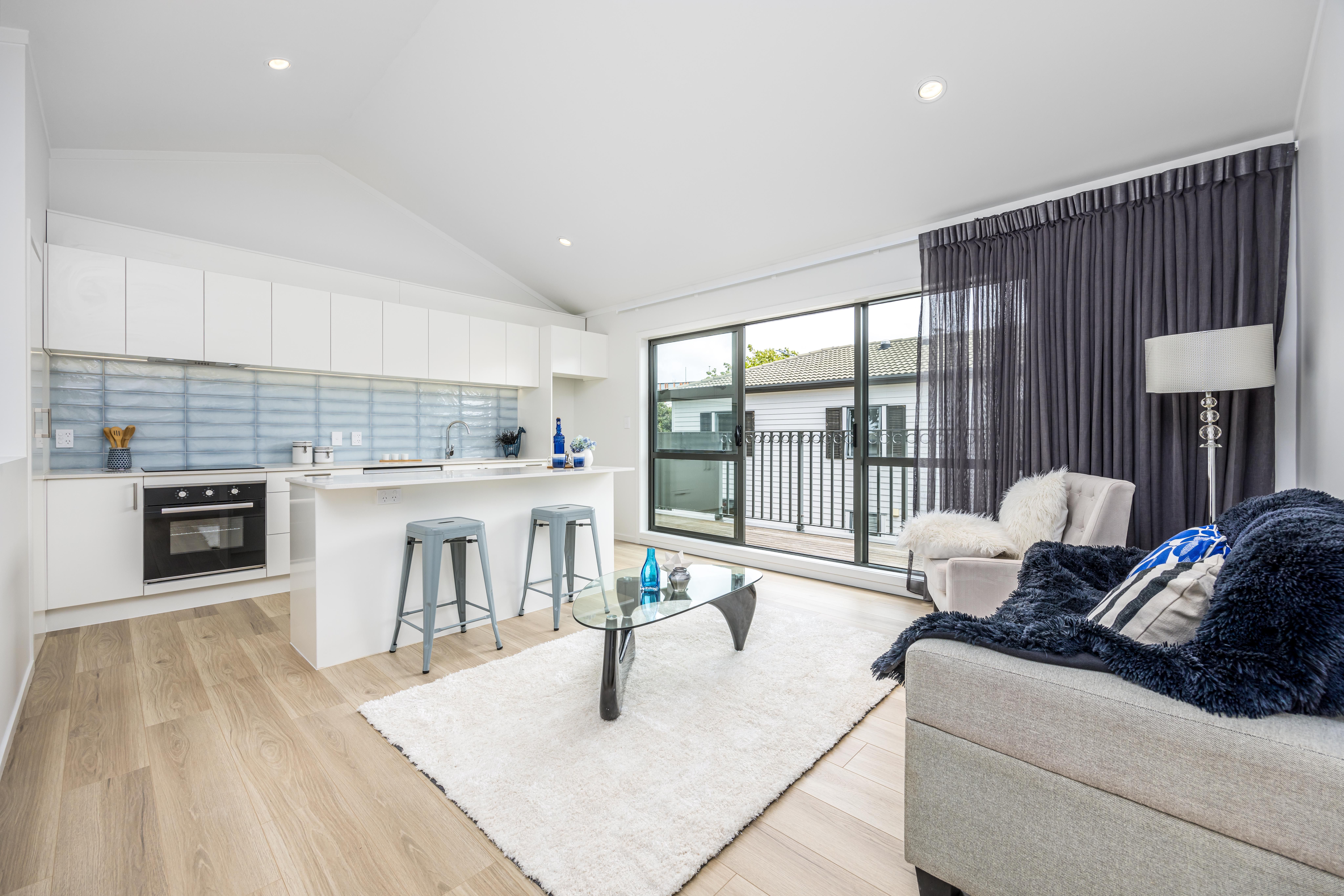 2/42 St Benedicts Street, Eden Terrace, Auckland City