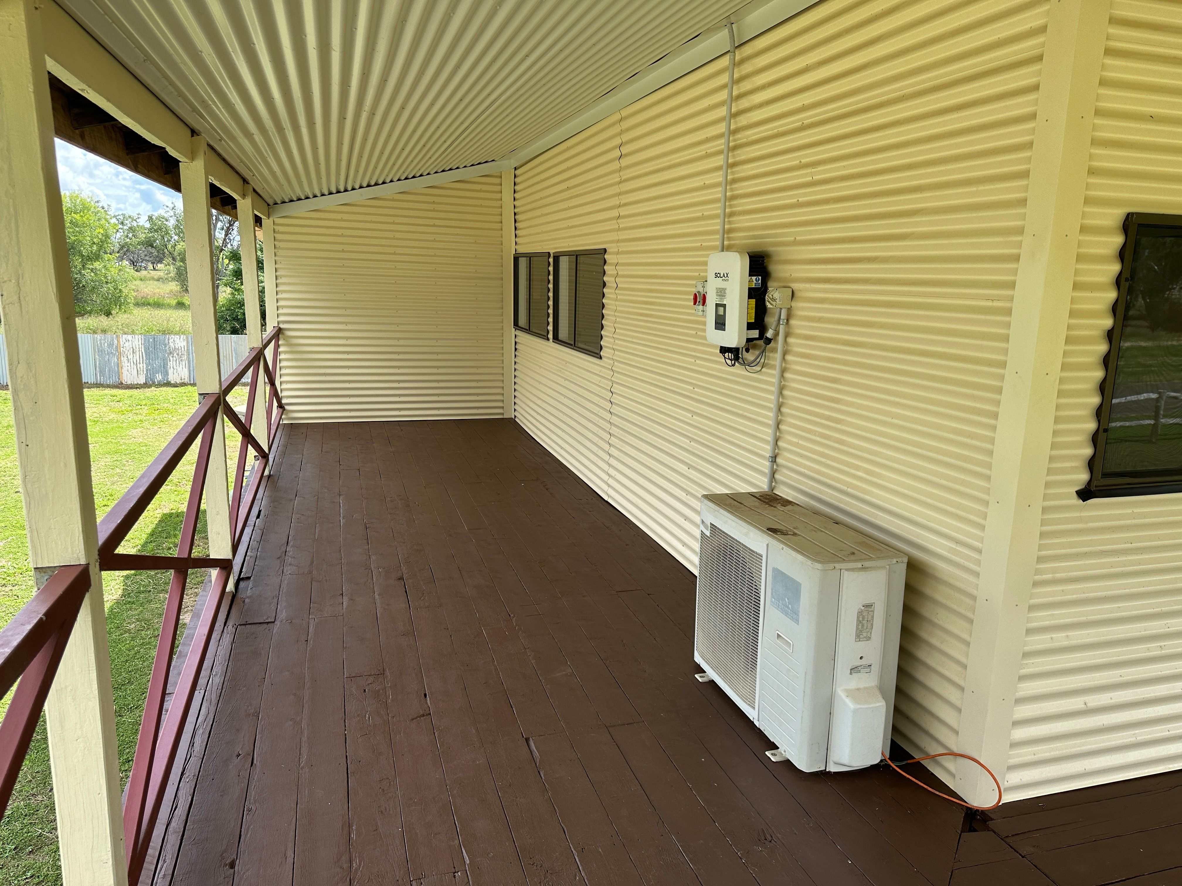 77 Elmes Street, Augathella, QLD 4477 House for Sale Ray White