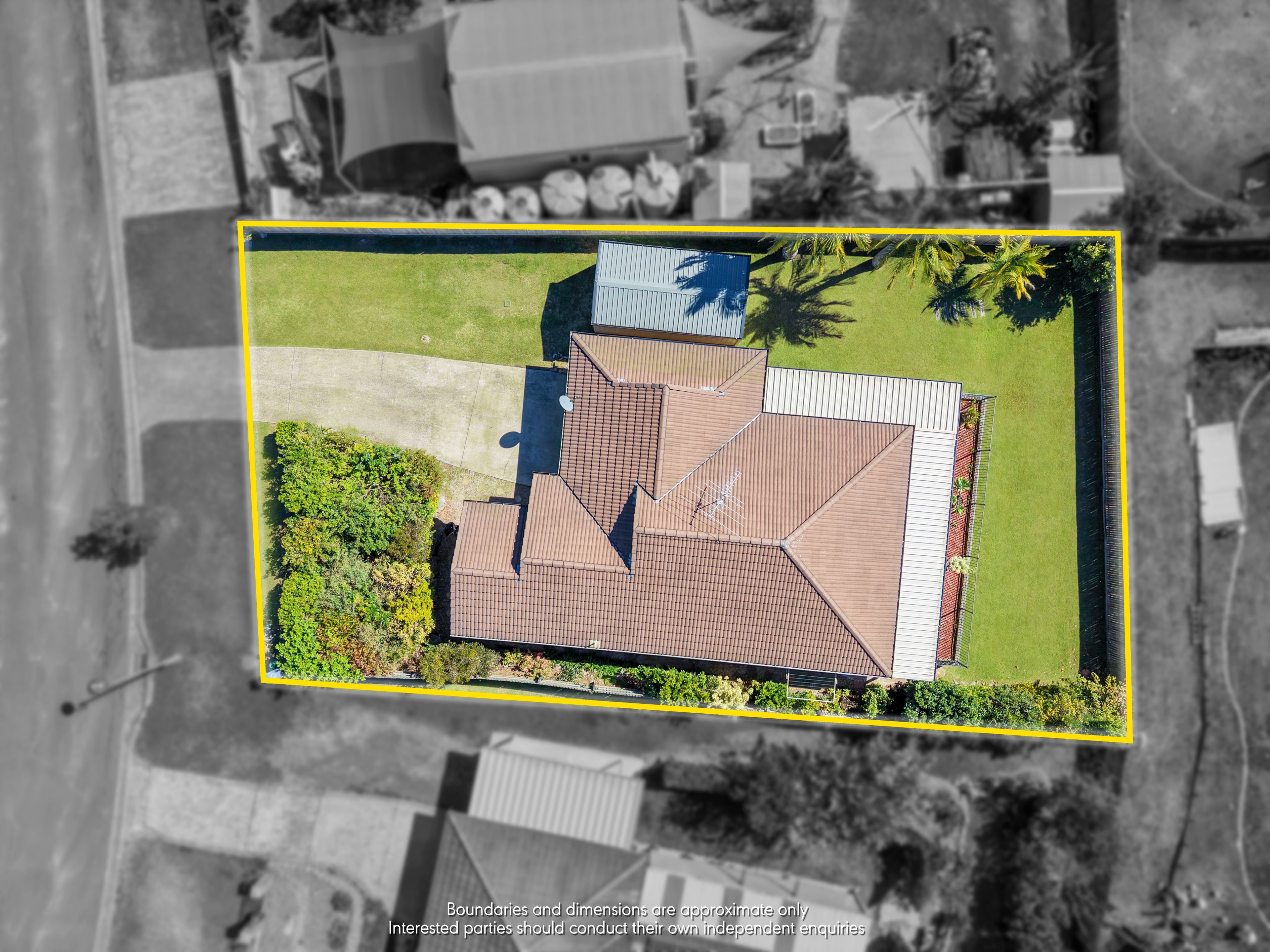 6 Serena Drive — photo 20 of 24