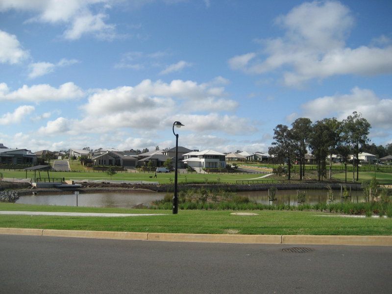 14 Burdekin Circuit, Warner, QLD 4500