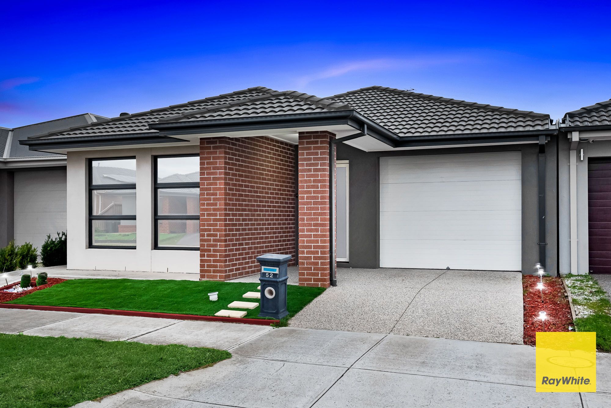 52 Lucerne Drive, Truganina, VIC 3029